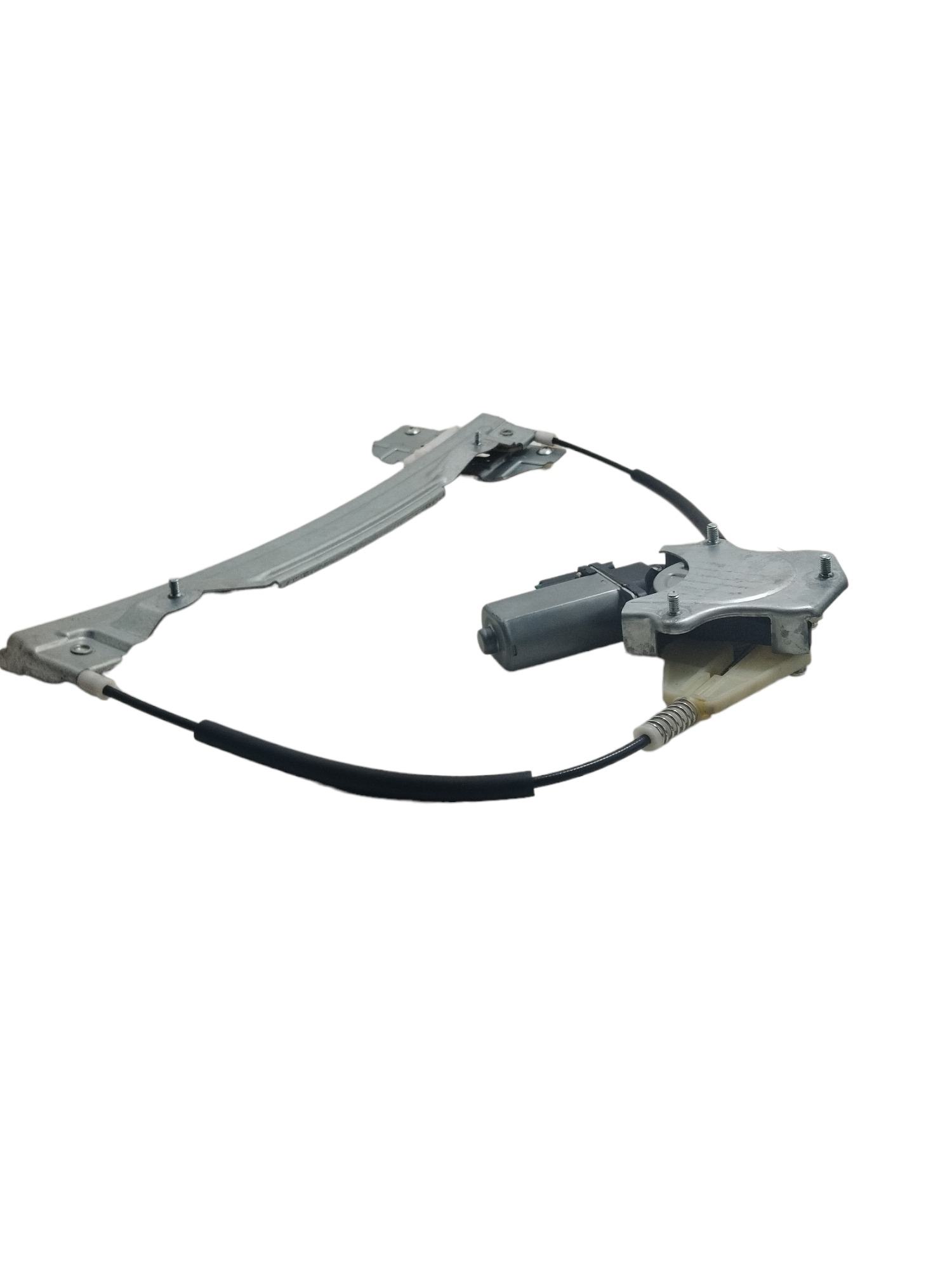 Máquina De Vidro Diantira Esquerda Chery Tiggo 3x Pr 2023 2