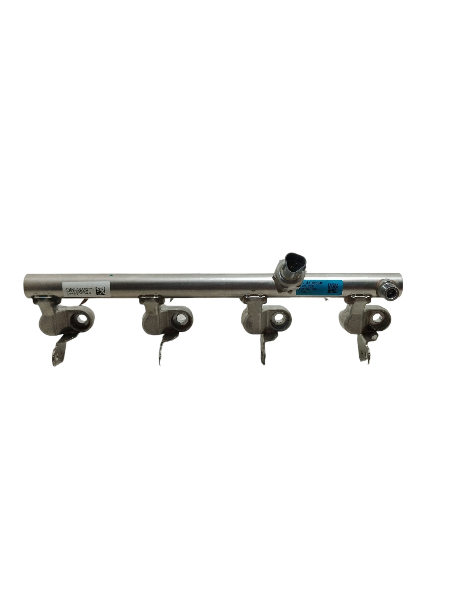 Flauta Dos Bicos Volvo Xc90 T8 2.0 2021/2022 7