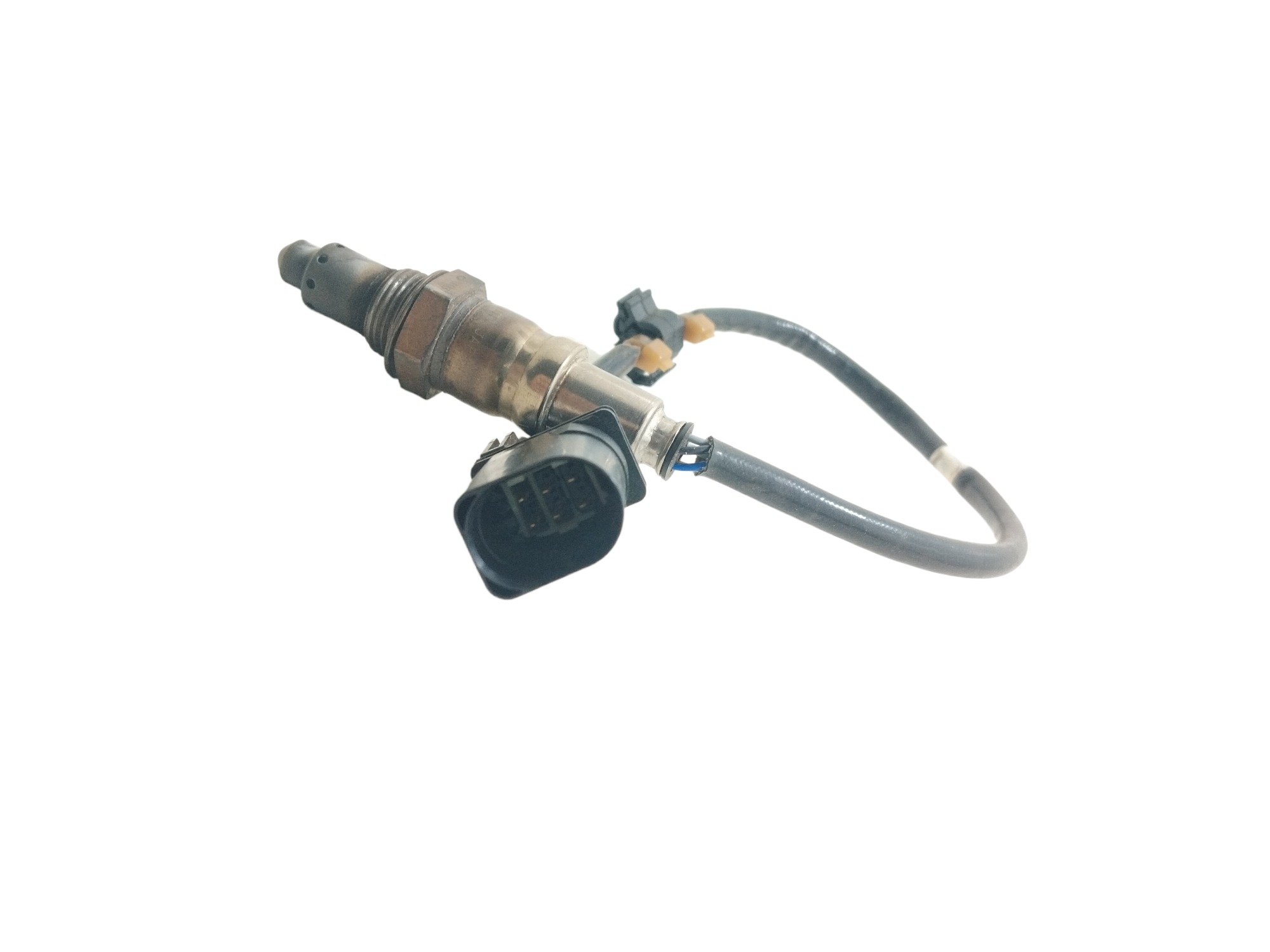 Sonda Lambda Primária Fiat Toro Jeep Compass Commander 1.3 5