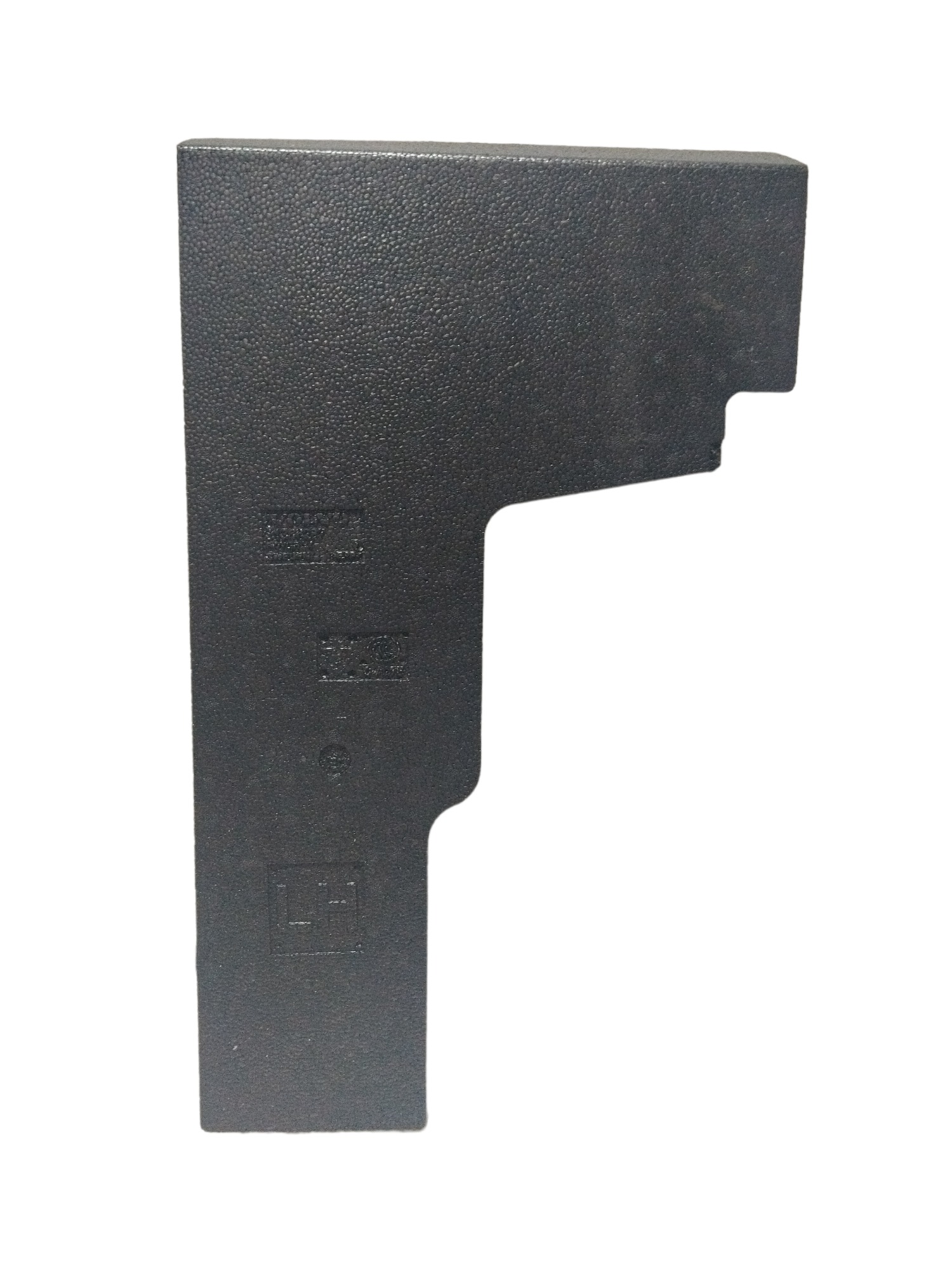 Isopor Acabamento Esquerdo Porta Mala Volvo Xc90 2022 3