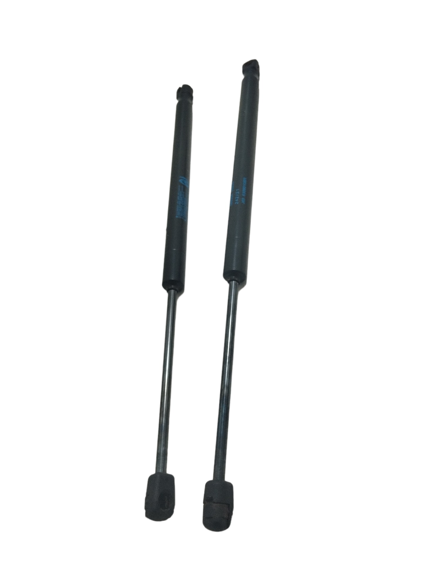 Par Amortecedor Porta-malas Chery Tiggo 3 X Pro 2022 3