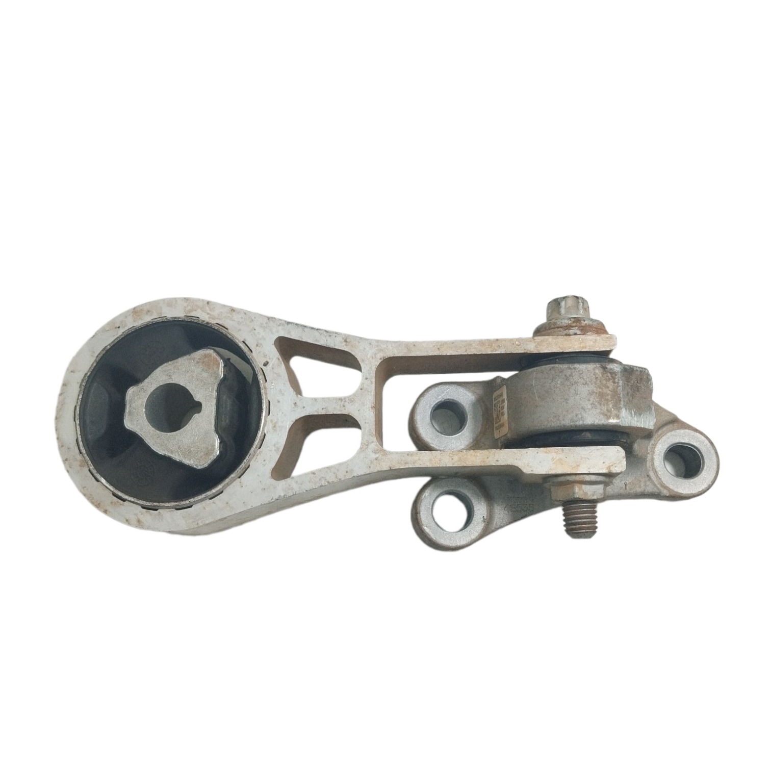 Coxim Motor Câmbio Jeep Compass Codigo 00534285240 1