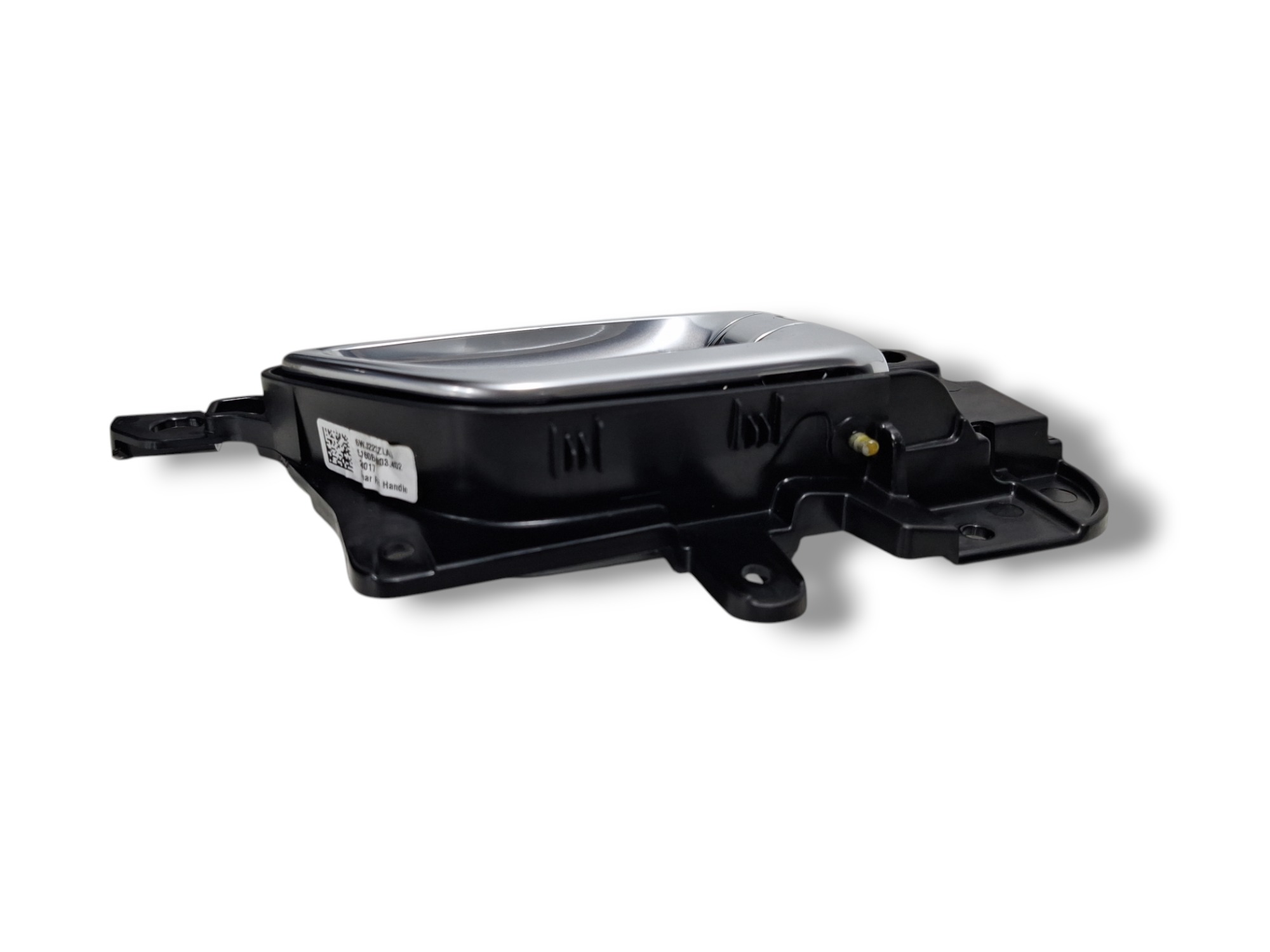 Maçaneta Interna Traseira Direita Jeep Commander 51602000 4