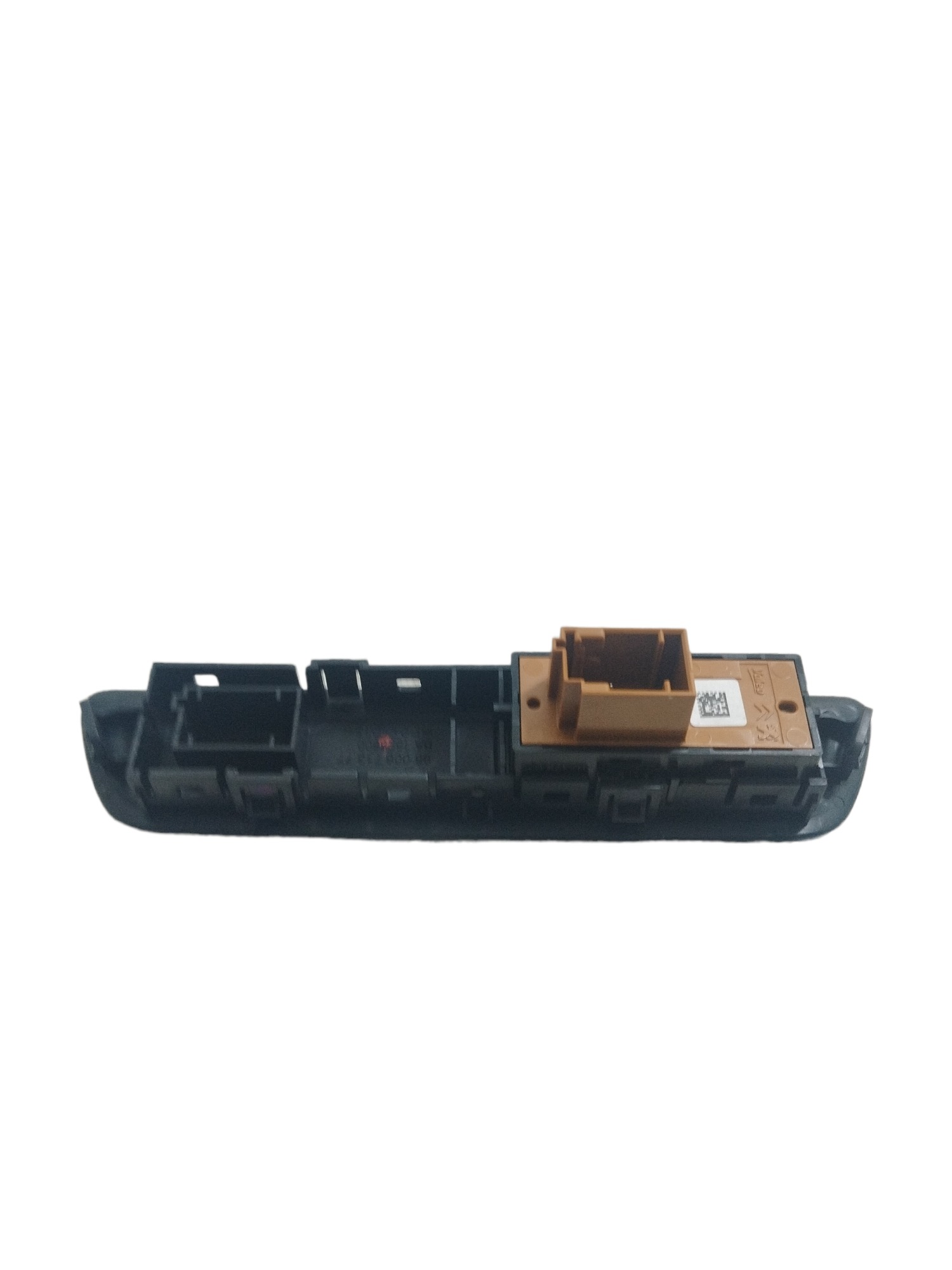 Moldura Botão Off Sensor Alarme Peugeot 2008 9800671377 3