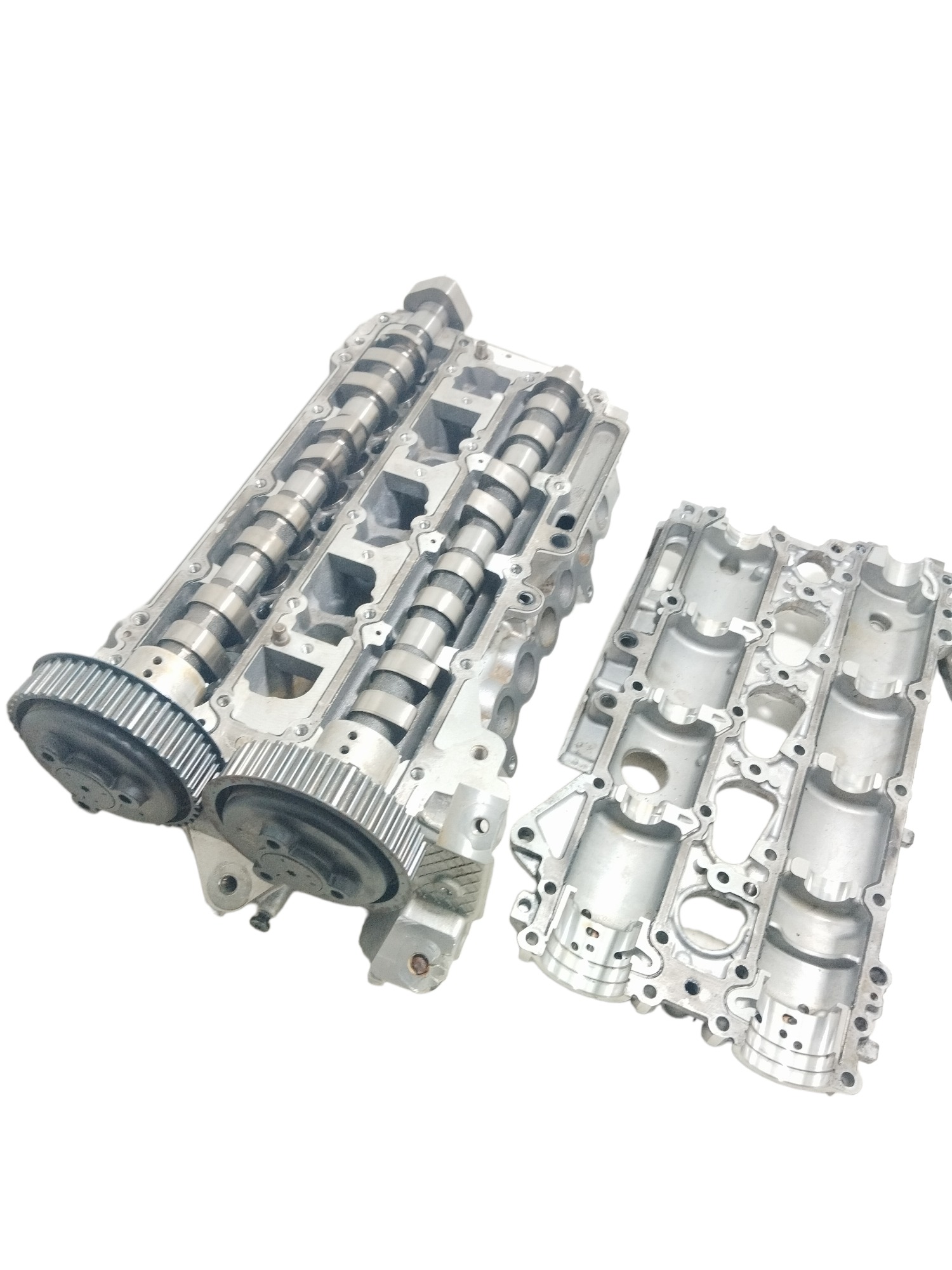 Cabeçote Volvo Xc60 Xc90 T8 Hybrid 2021/2022 2