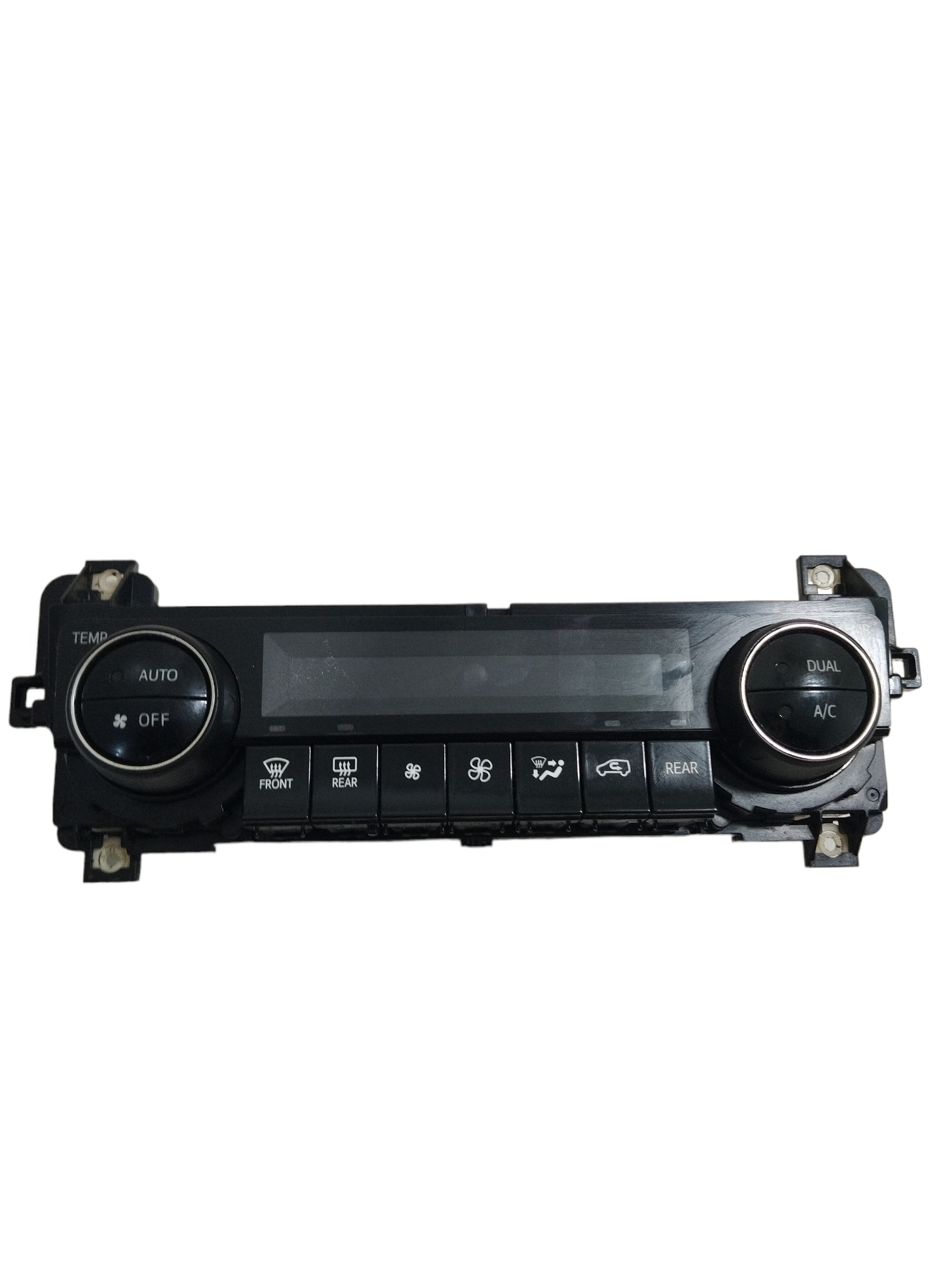 Comando Ar Condicionado Hilux Sw4 559000kp50