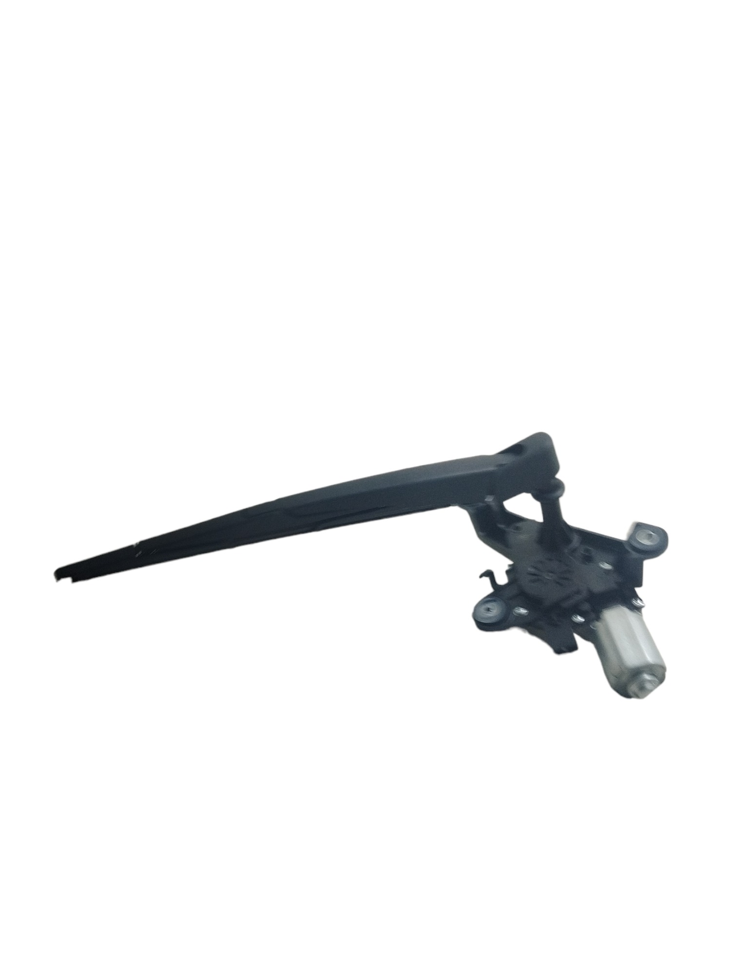 Motor Limpador Traseiro Peugeot 3008 Código 9811259980 4