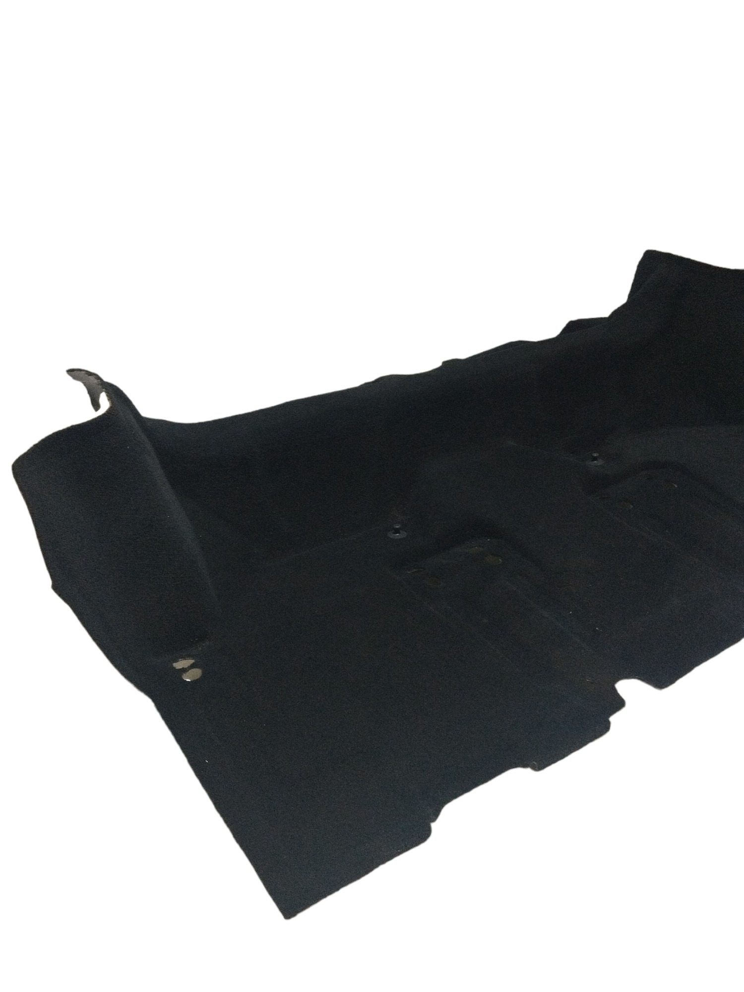 Carpete Tapete Tampa Traseira Volvo Xc90 2022 106016600103 3
