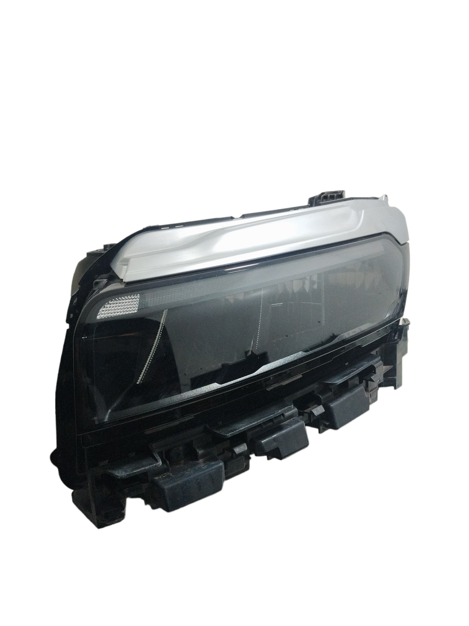 Farol Esquerdo Led Jeep Commander 2022 2023 Perfeito  Esquerdo 2