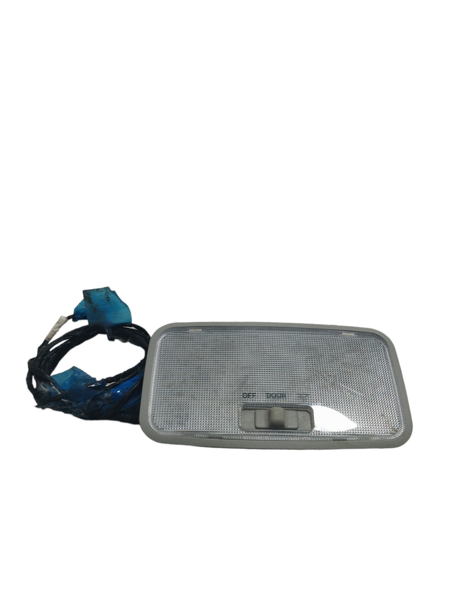 Luz Teto Cortesia Toyota Corolla 2009 A 2015 Original 1