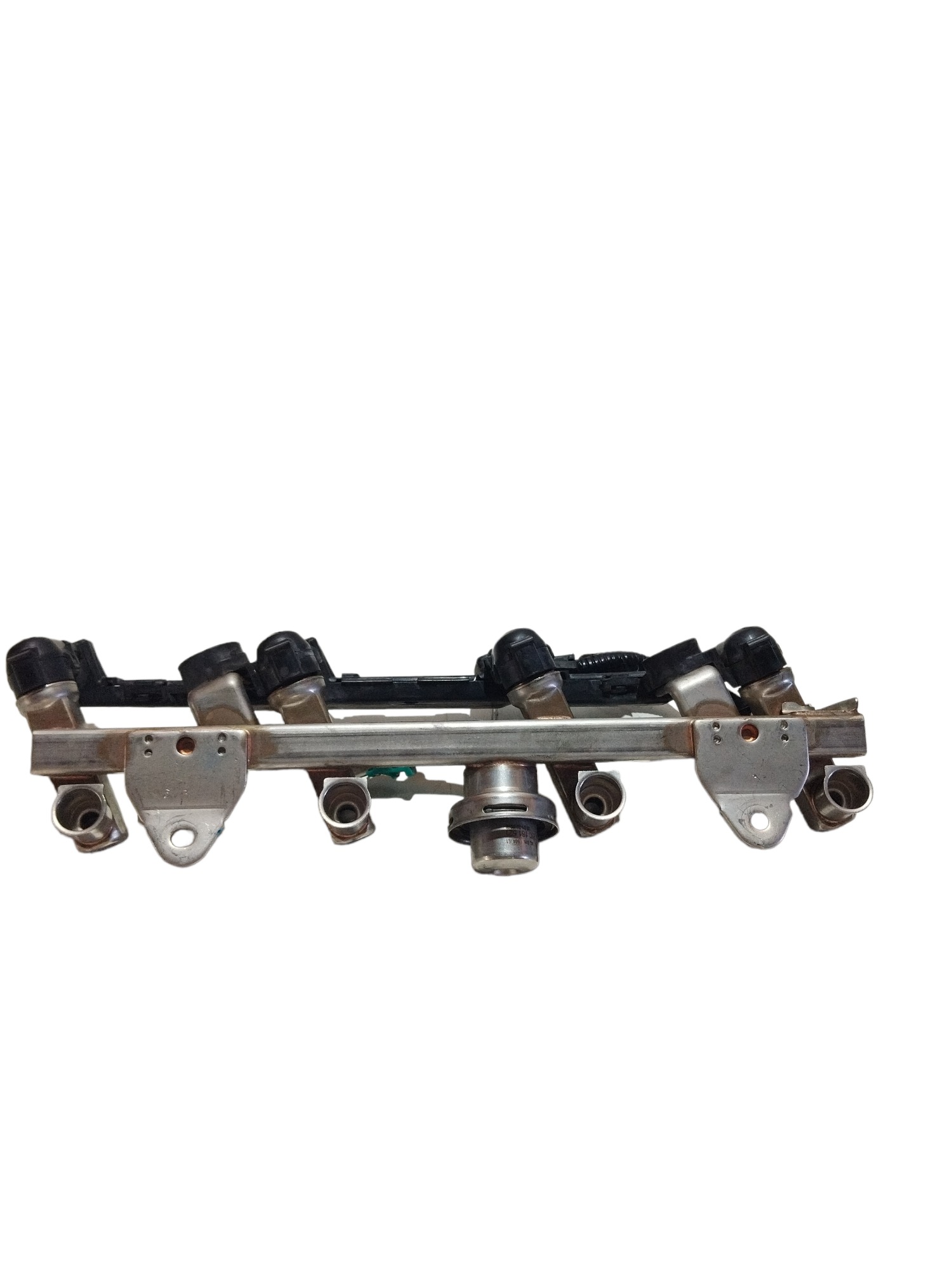 Flauta Do Bico Injetor Honda Hr-v 1.8 16 2018/2019 7