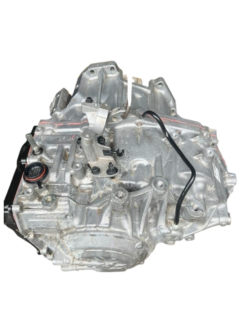 Caixa Cambio Transmissão Aut. Volvo Xc90 T8 Hybrid 2022 3