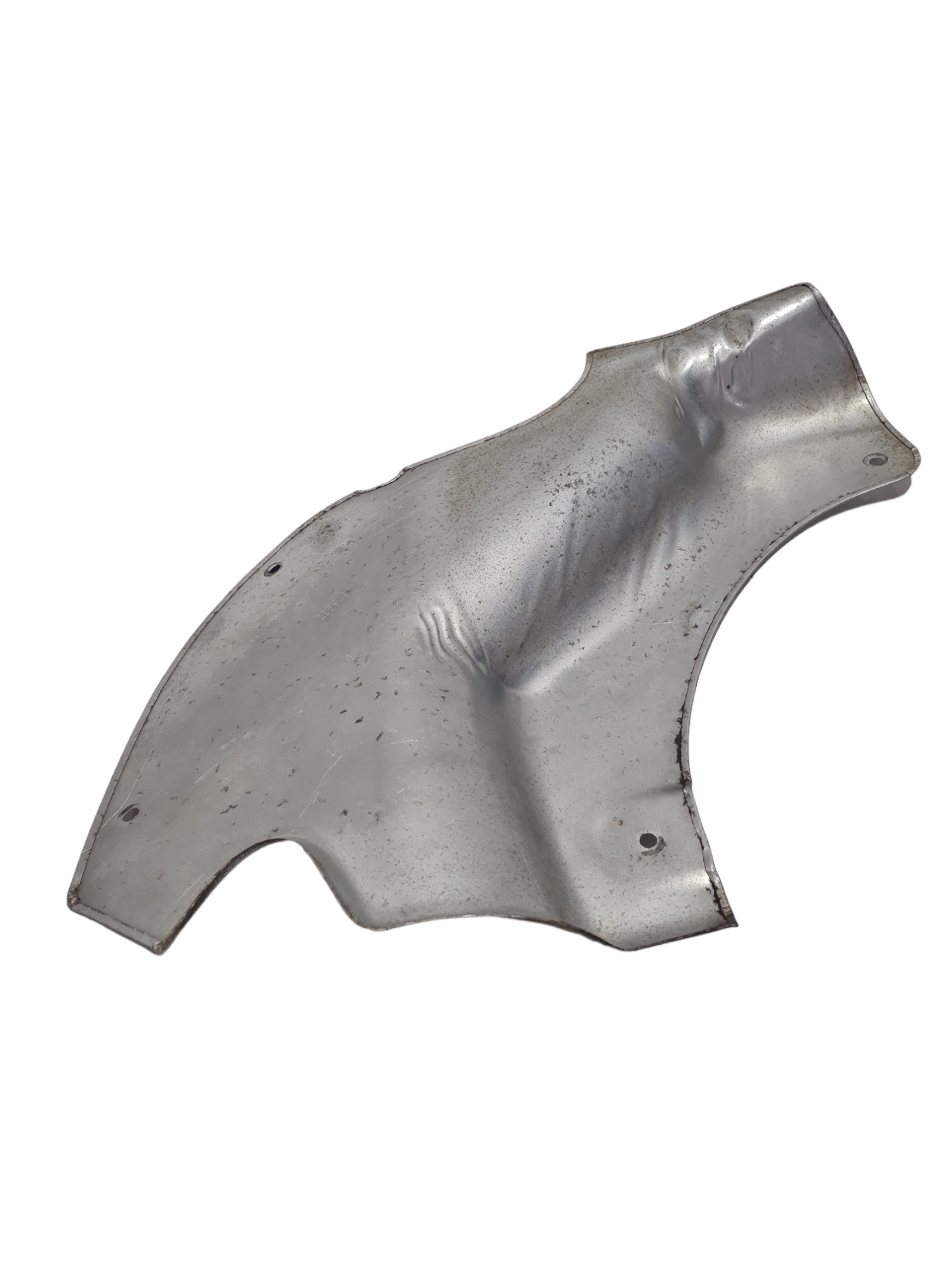 Defletor Calor Peugeot 207 2013 2858-49c 1