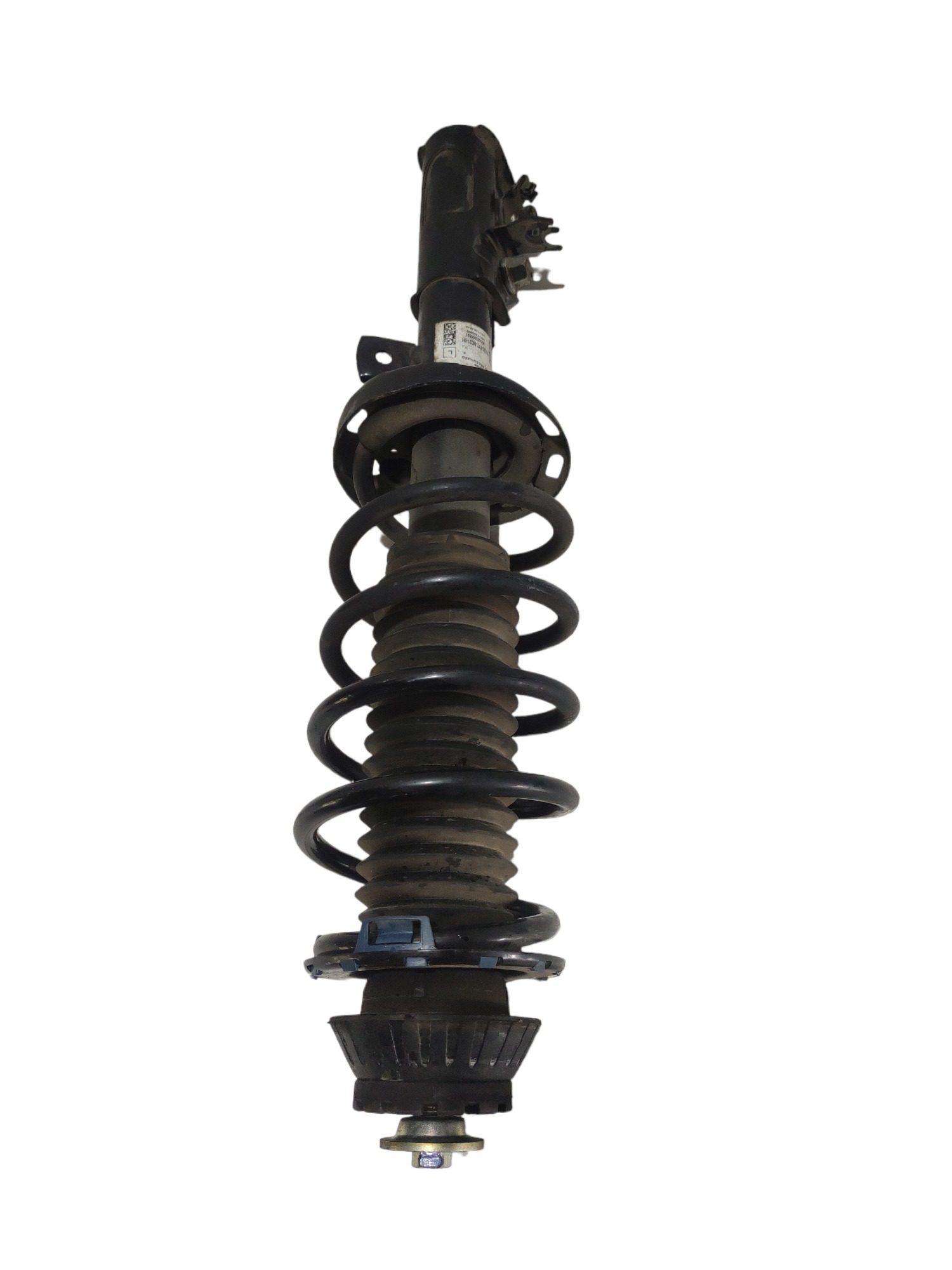Torre Amortecedor Mola Honda Hr-v 2017/2018 51620t7tm021m1 3