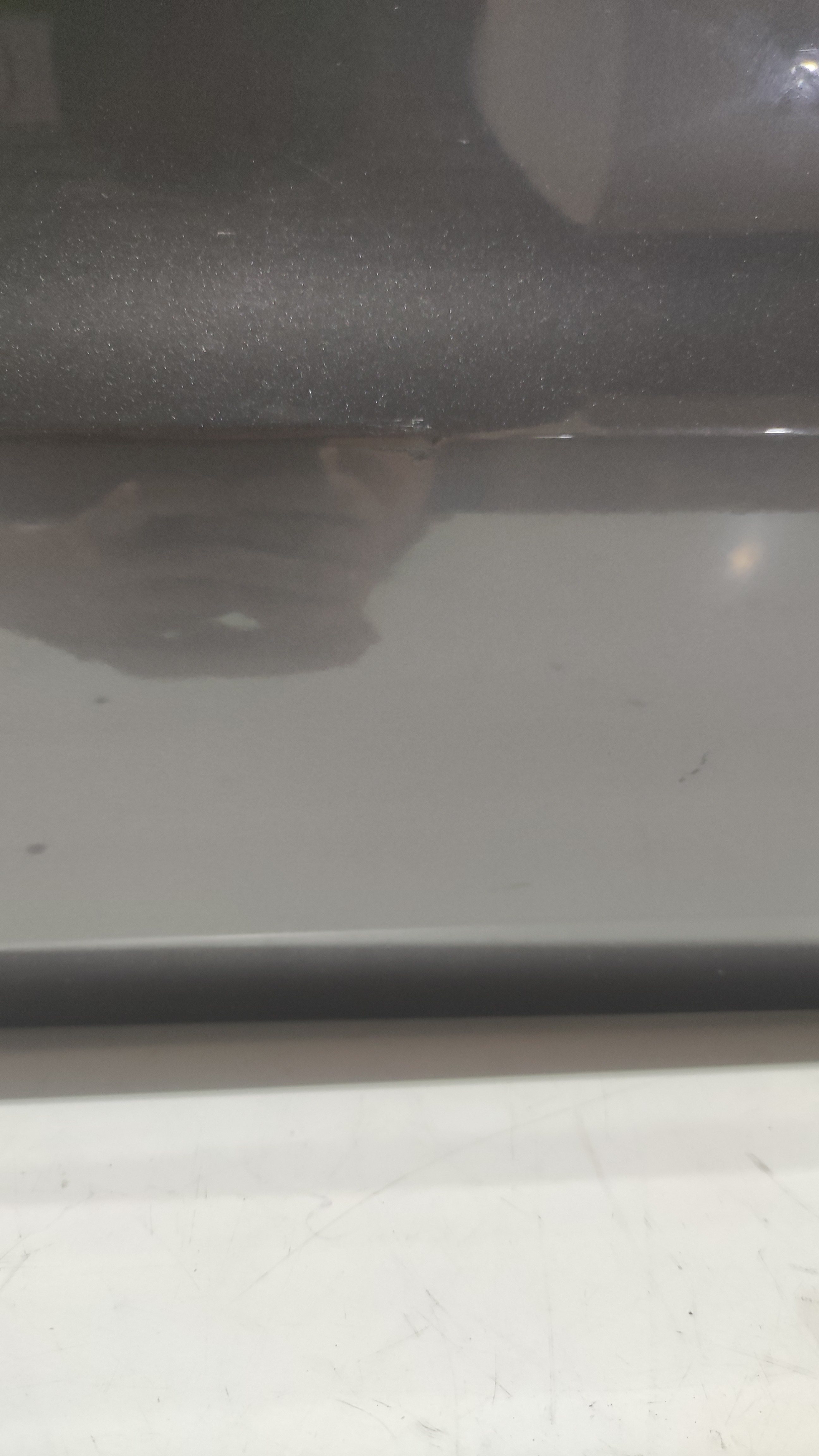 Porta Dianteira Esquerda Honda Hr-v 2018 2017  Dianteira Esquerdo Cinza 6