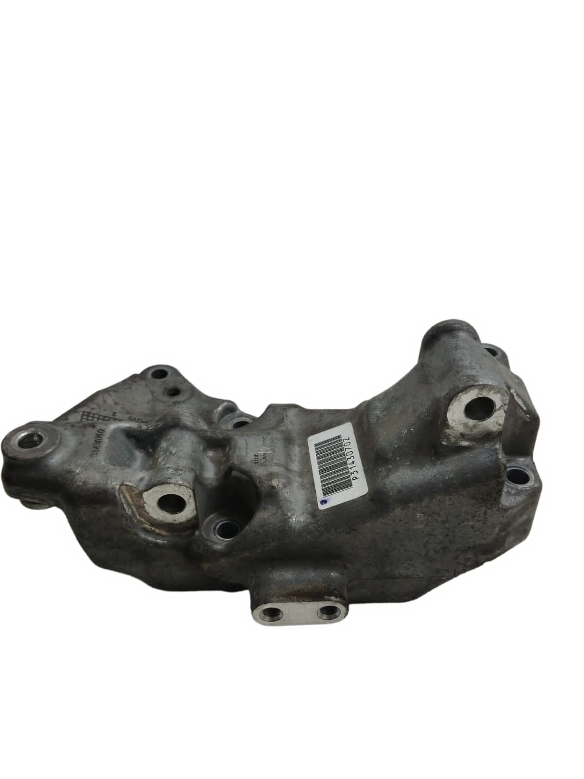 Suporte Alternador Volvo Xc60 V40 2017/2018 Cod 31430702 1