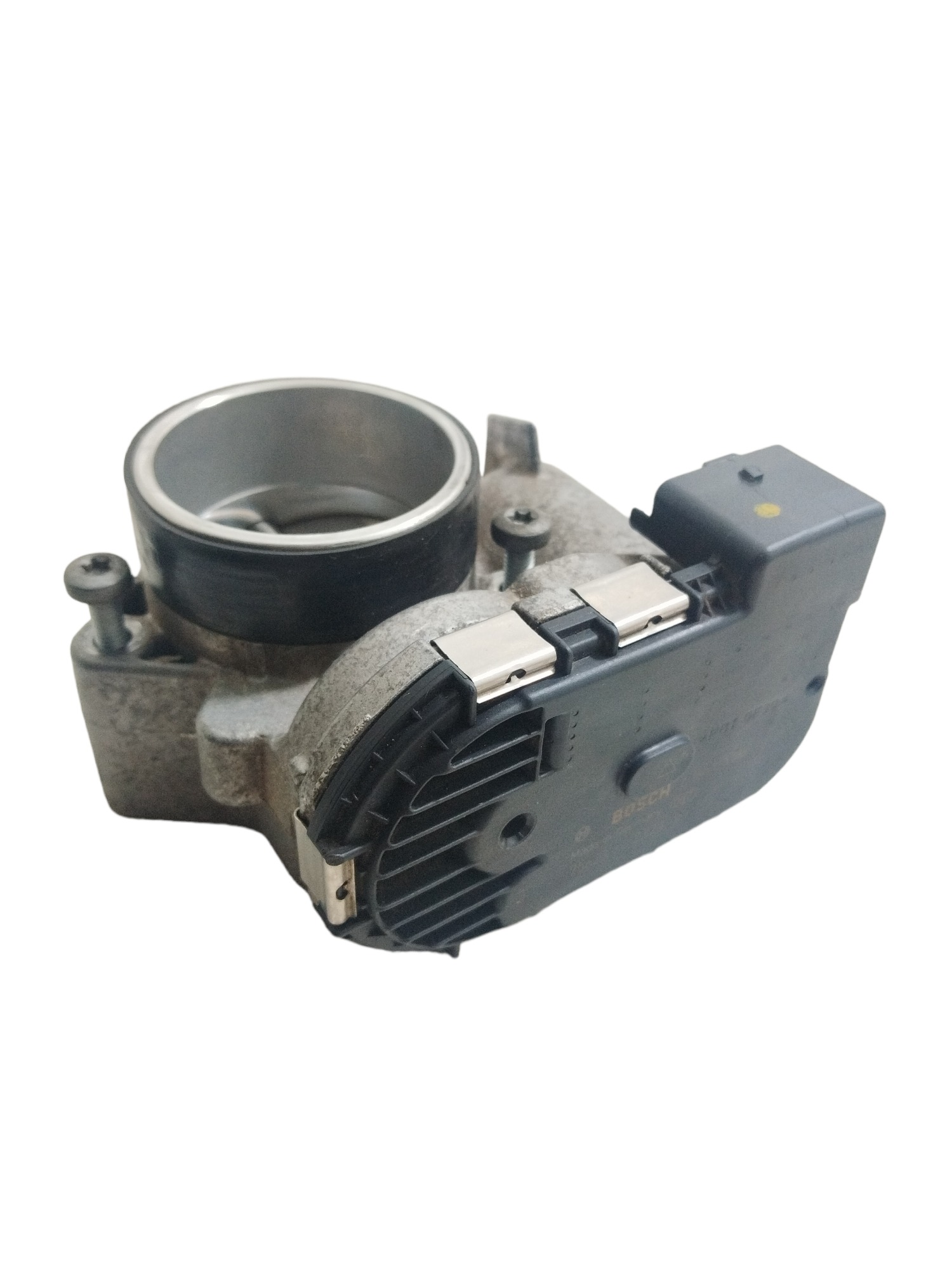 Corpo Borboleta Tbi Peugeot 2008 1.6 16 2017/2018 Original 1
