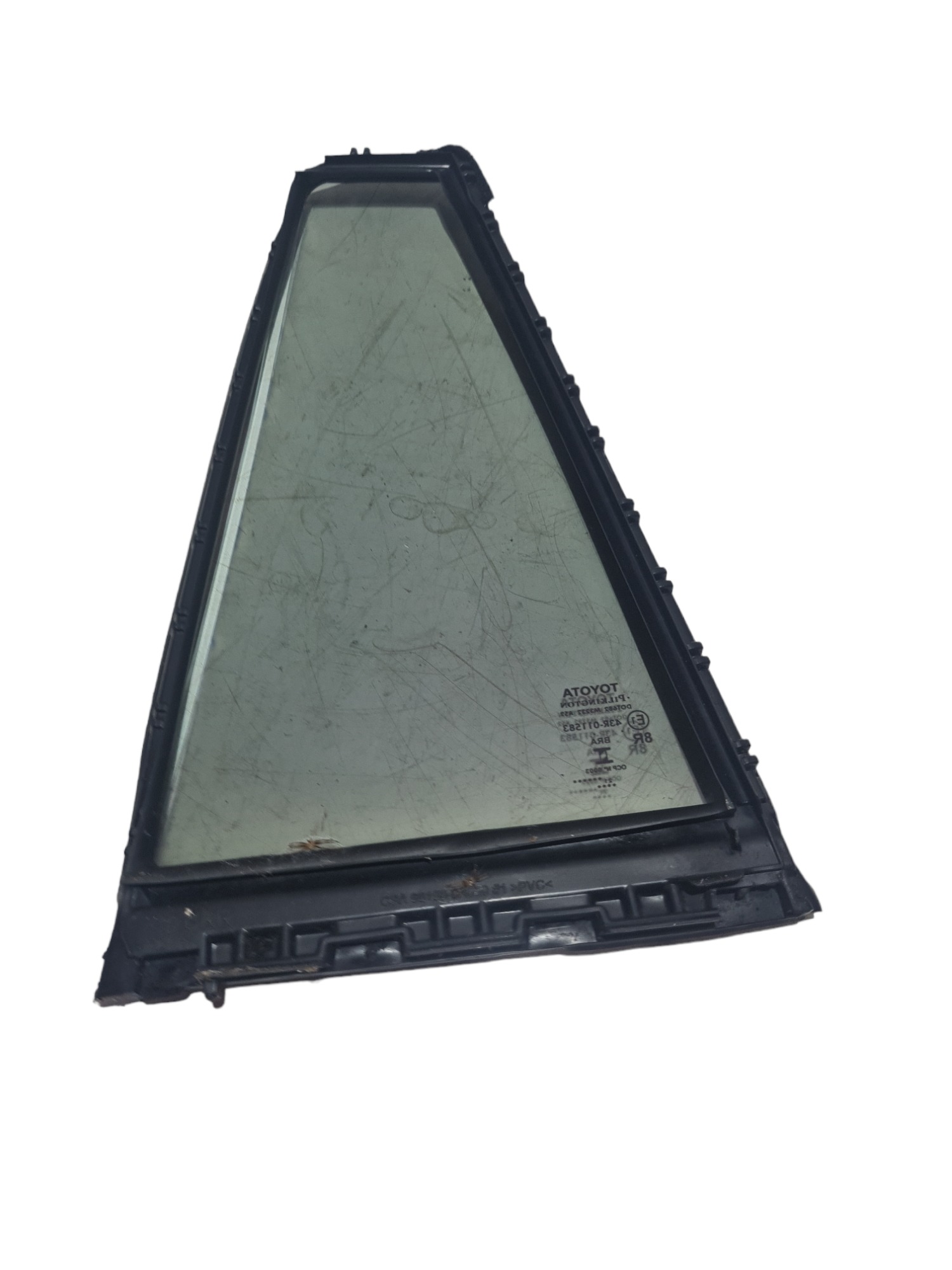 Vidro Fixo Traseiro Direito Corolla Cross 2022 681880a050 3