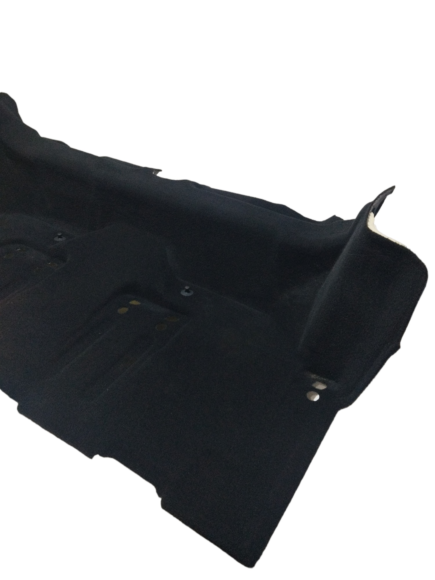Carpete Tapete Tampa Traseira Volvo Xc90 2022 106016600103 2