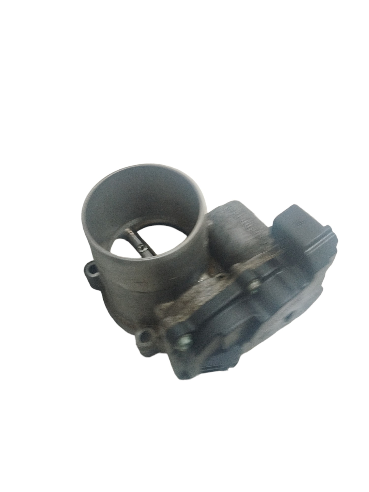 Corpo De Borboleta Tbi Volkswagen Gol 2019 A2c85097300 6