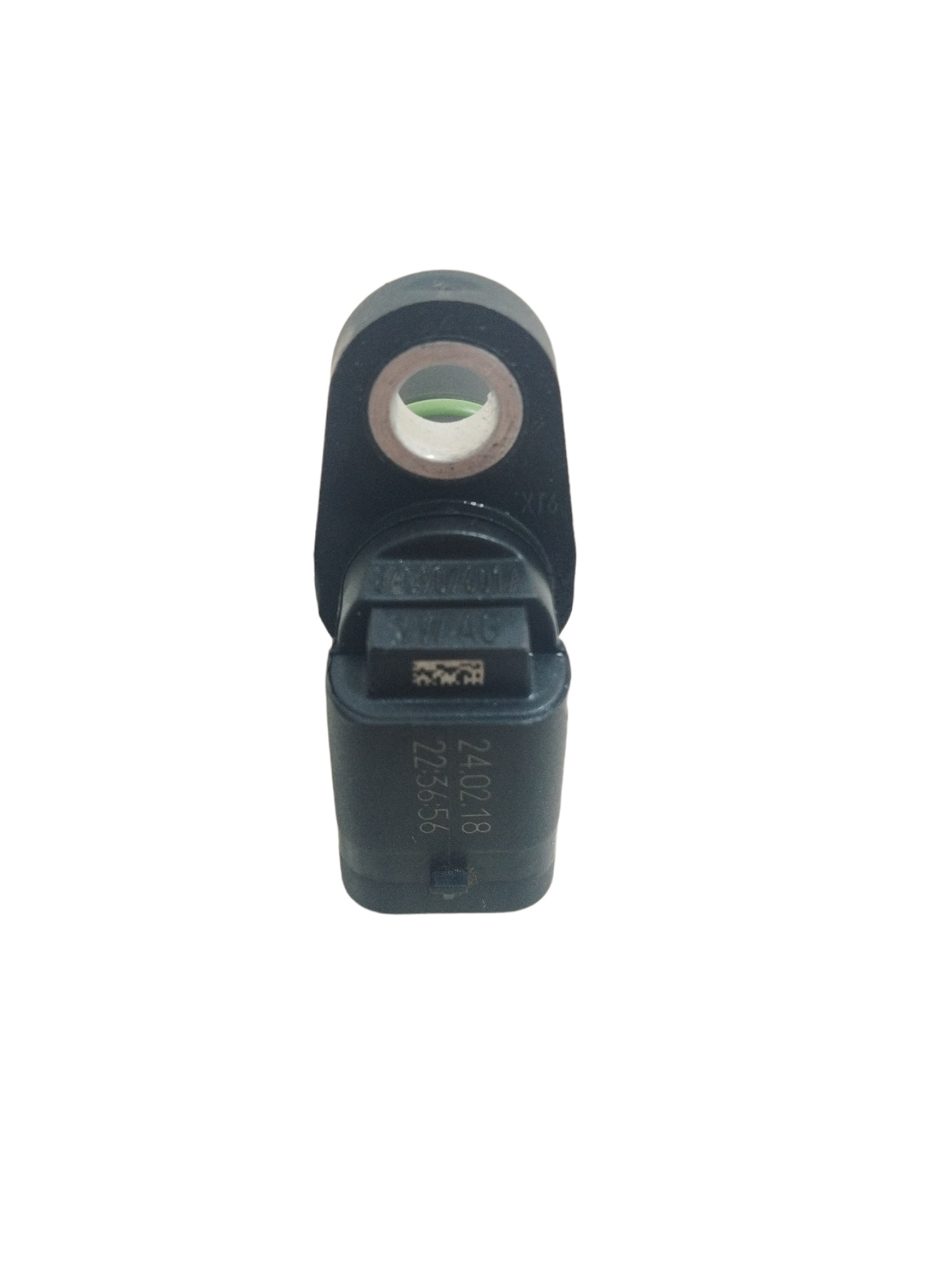 Sensor Fase Rotação Audi Vw Tsi 1.4 Codigo 04c907601a 4