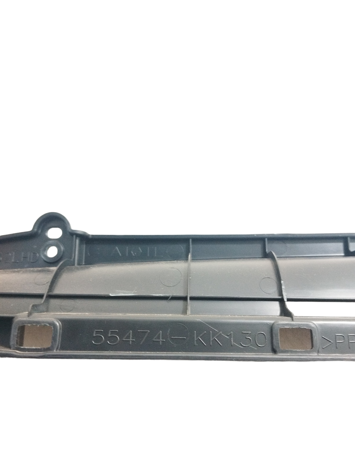 Acabamento Painel Toyota Hilux Sw4 2021/2022 6