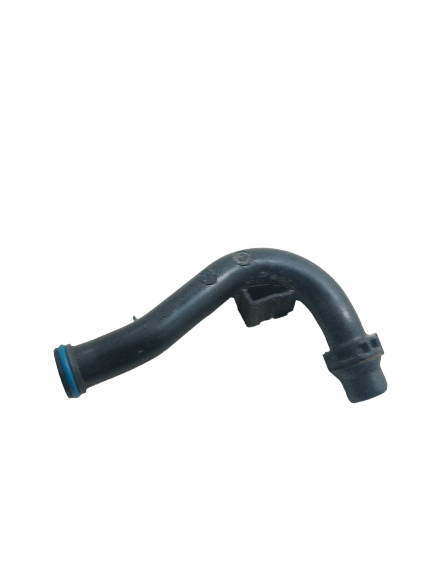 Cano Duto Tubo Água Motor Jeep Commander 1.3 2022 2023 3