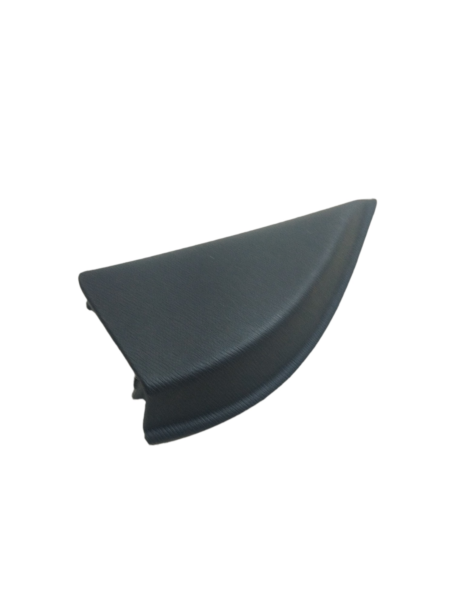 Moldura Interna Porta Traseira Esquerda Peugeot 3008 2018 4