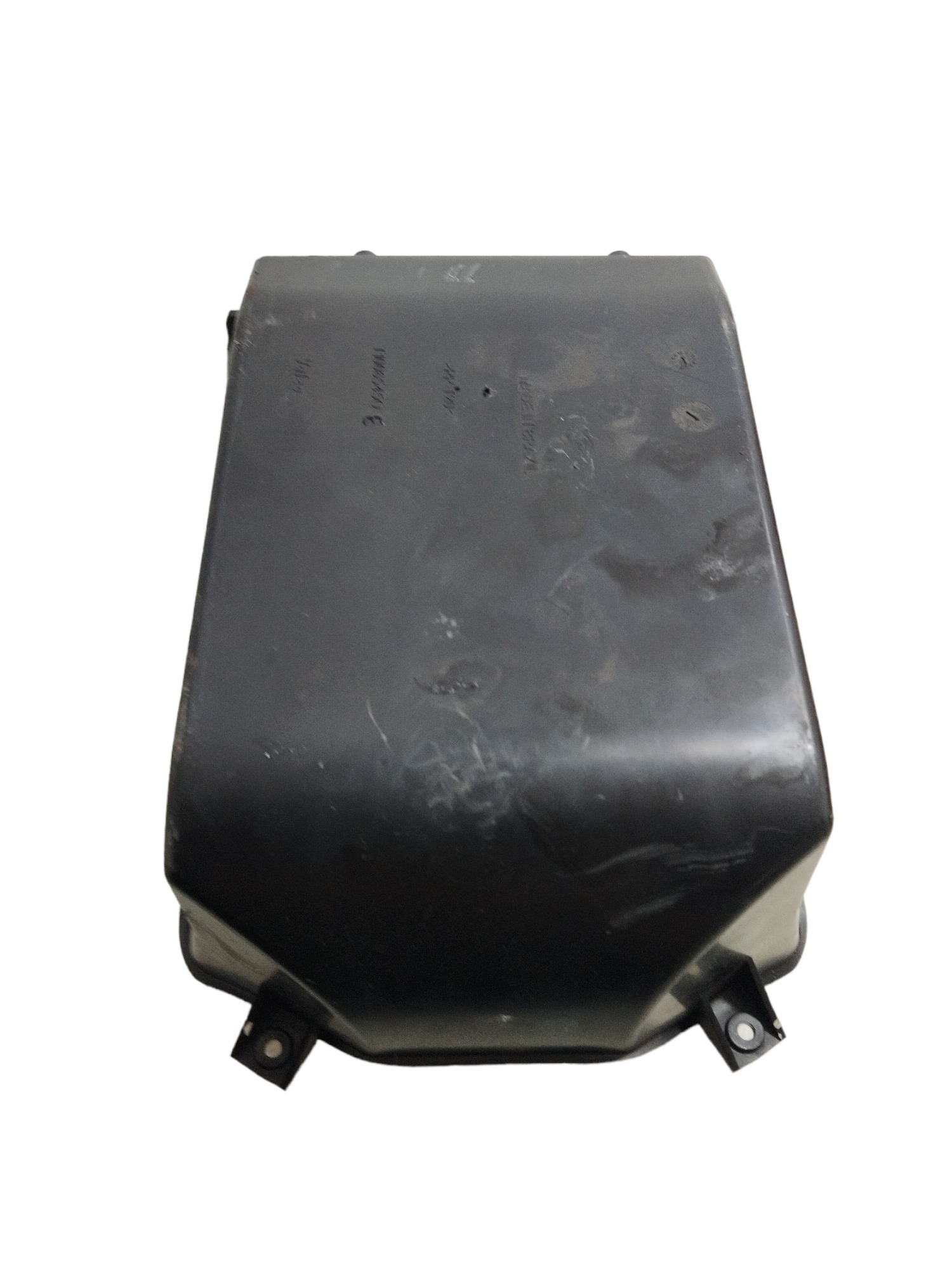 Tampa Radiador Ar Quente Volkswagen Gol Saveiro T1006545q 5