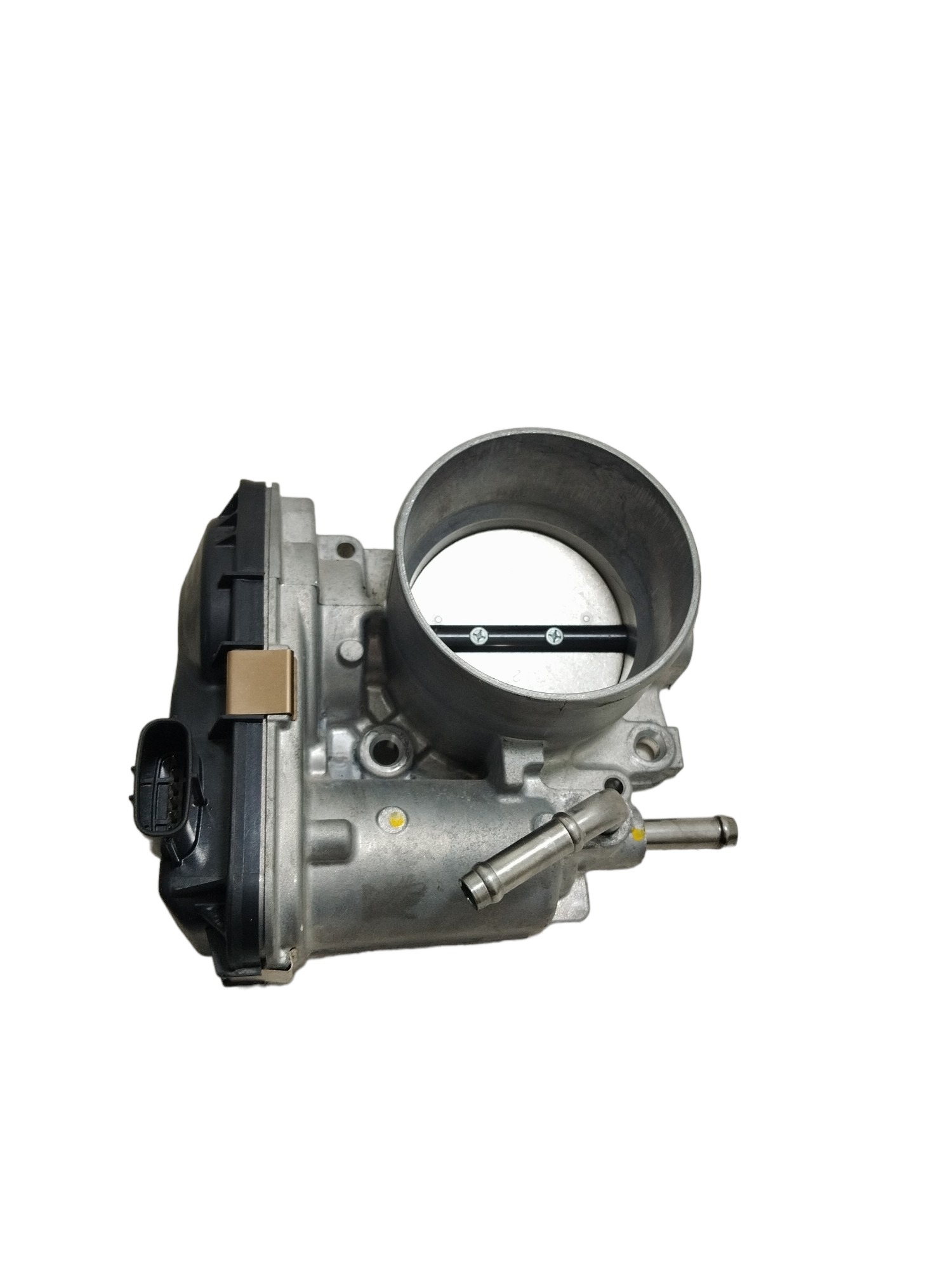 Tbi Corpo Borboleta Original Corolla 2.0 2022/2023 220302410 4