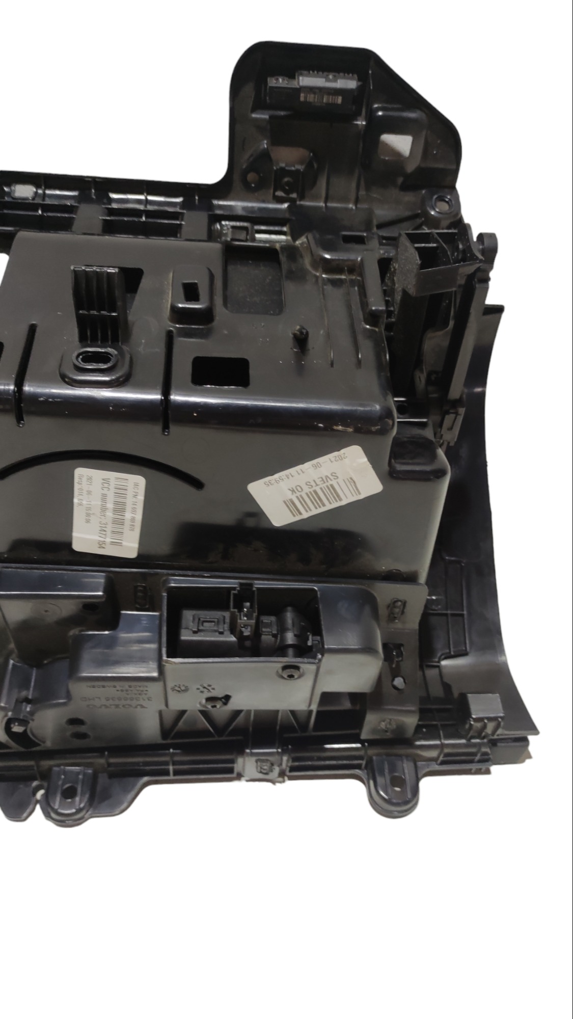 Porta Luvas Volvo Xc90 2021 2022 31363669 8