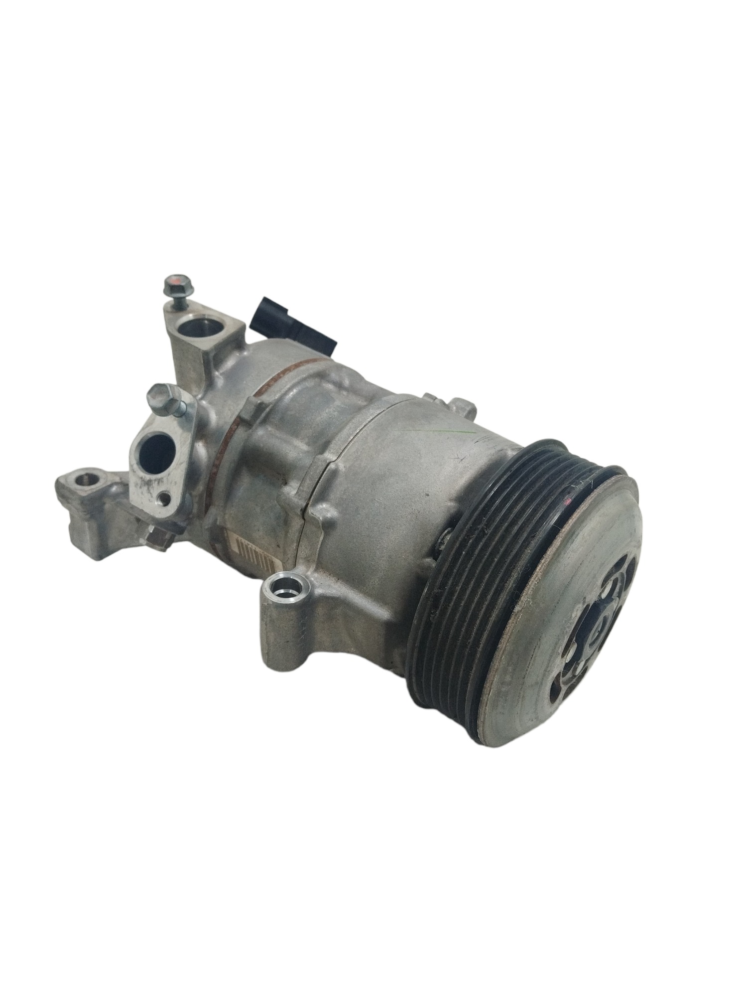 Compressor Do Ar Corolla Cross 2022 2023 Original 1