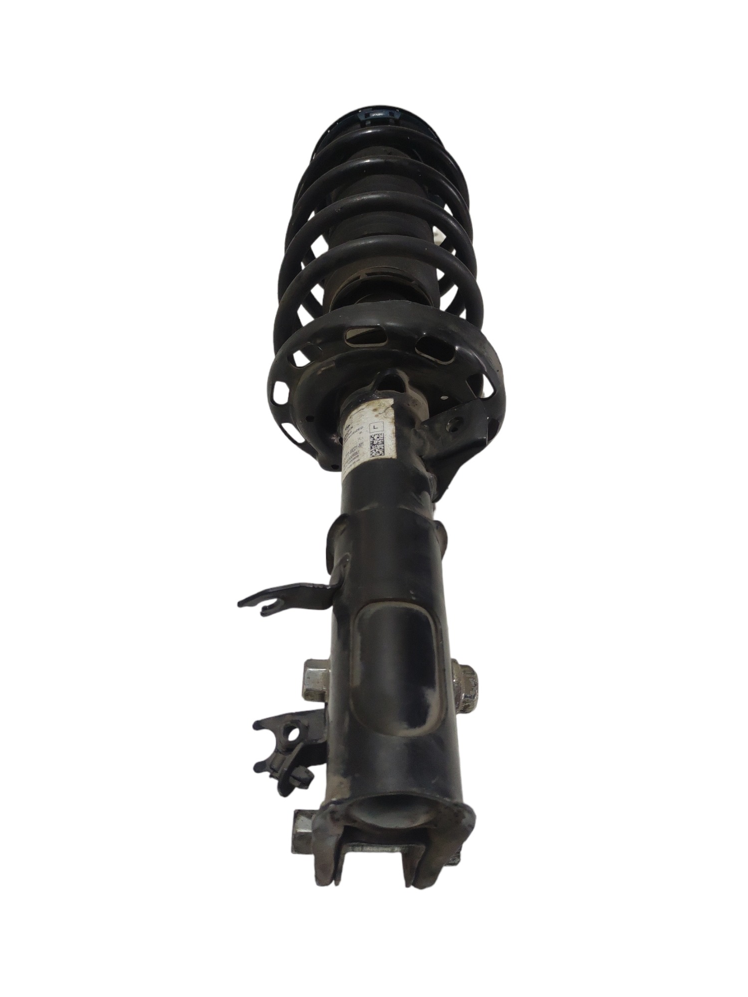 Torre Amortecedor Mola Honda Hr-v 2017/2018 51620t7tm021m1 2