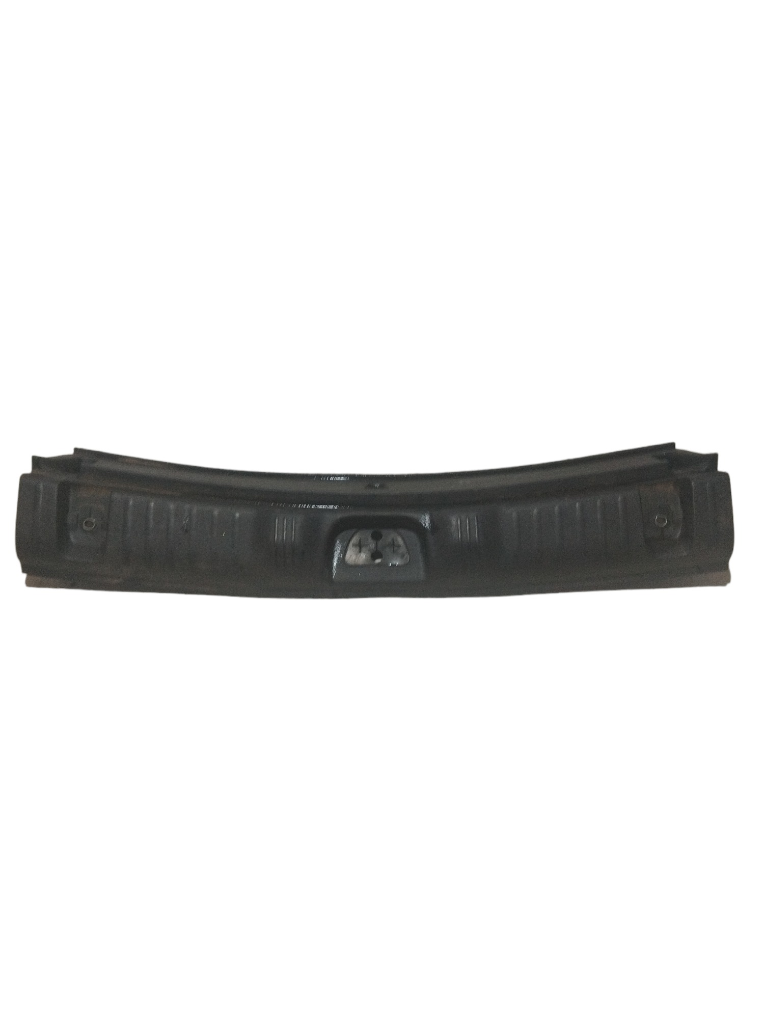 Acabamento Porta-malas Jeep Compass 2017 A 2019 53282770 1