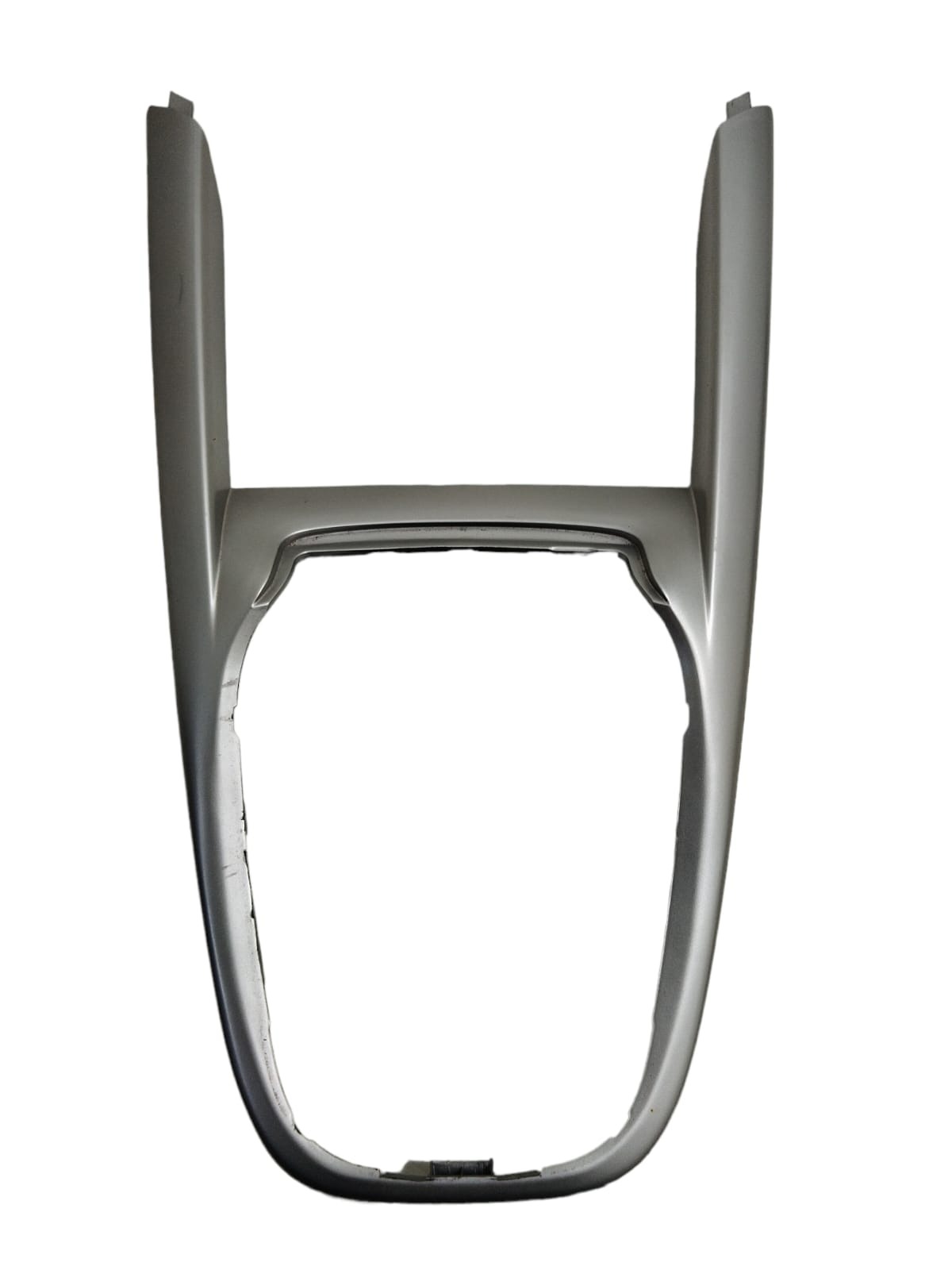 Moldura Alavanca Cambio Gm Onix Prisma 2018 2019 52071255 1