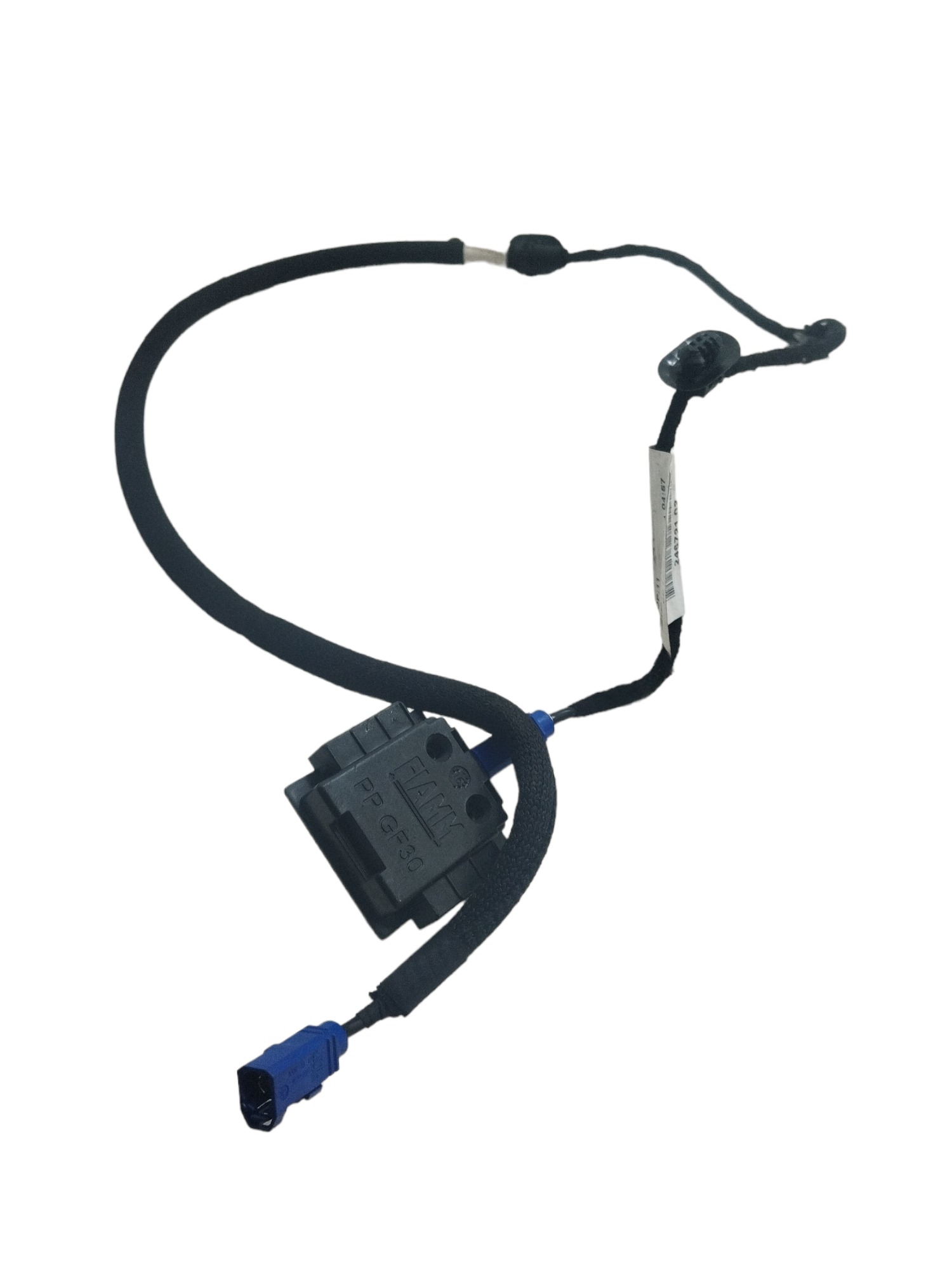Módulo E Chicote Antena Gps Peugeot 3008 2017/2018 2019 1