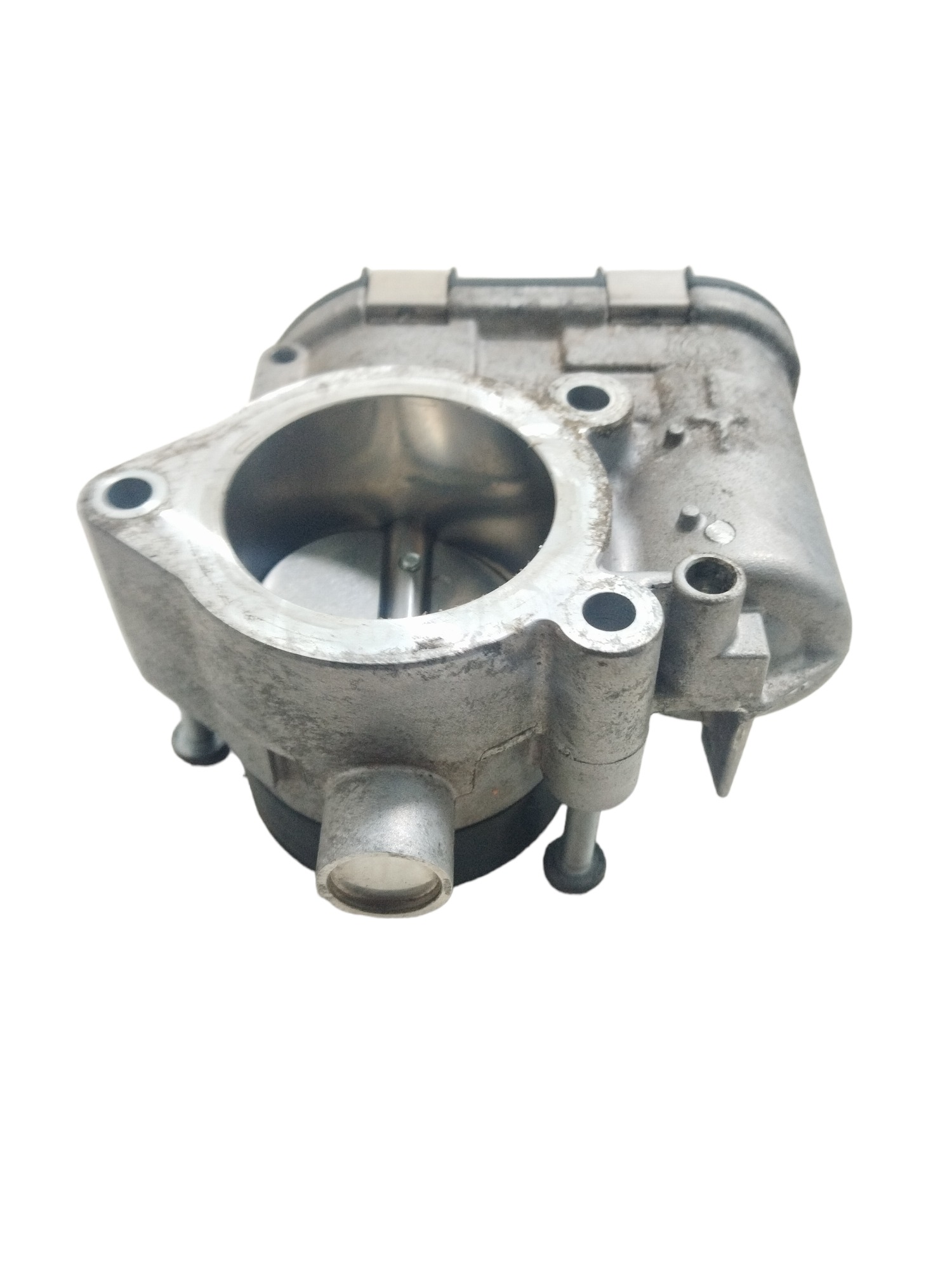 Corpo Borboleta Tbi Peugeot 2008 1.6 16 2017/2018 Original 3