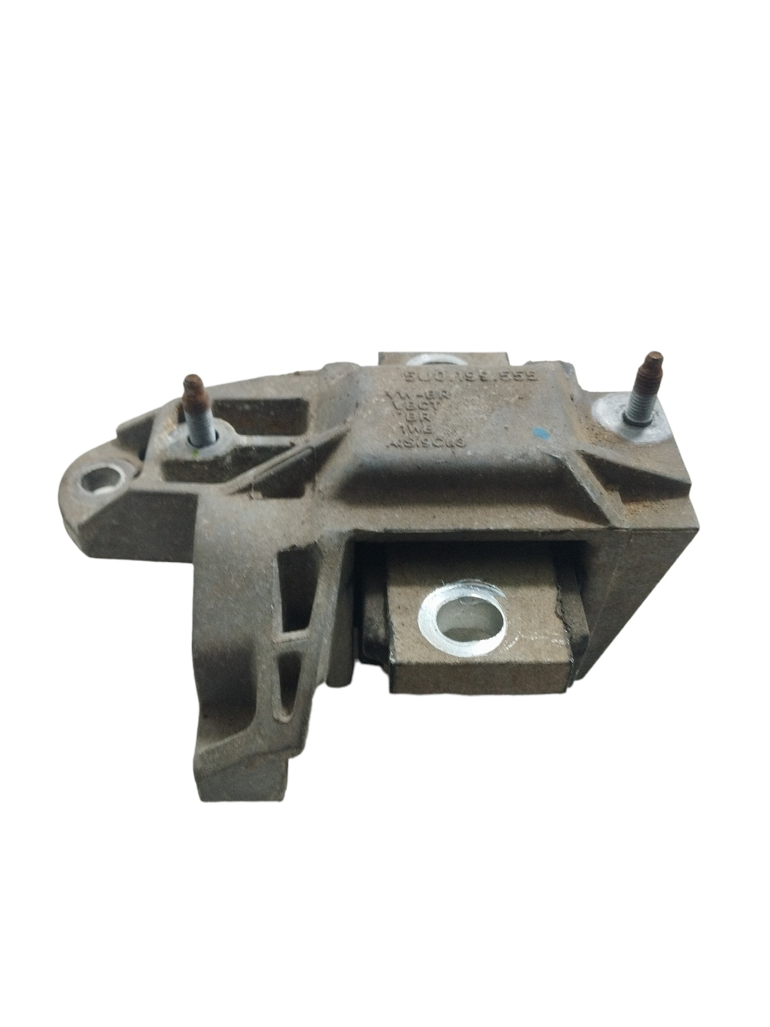 Coxim Motor Lado Esquerdo Volkswagen Gol  1.6 2018 2019 2