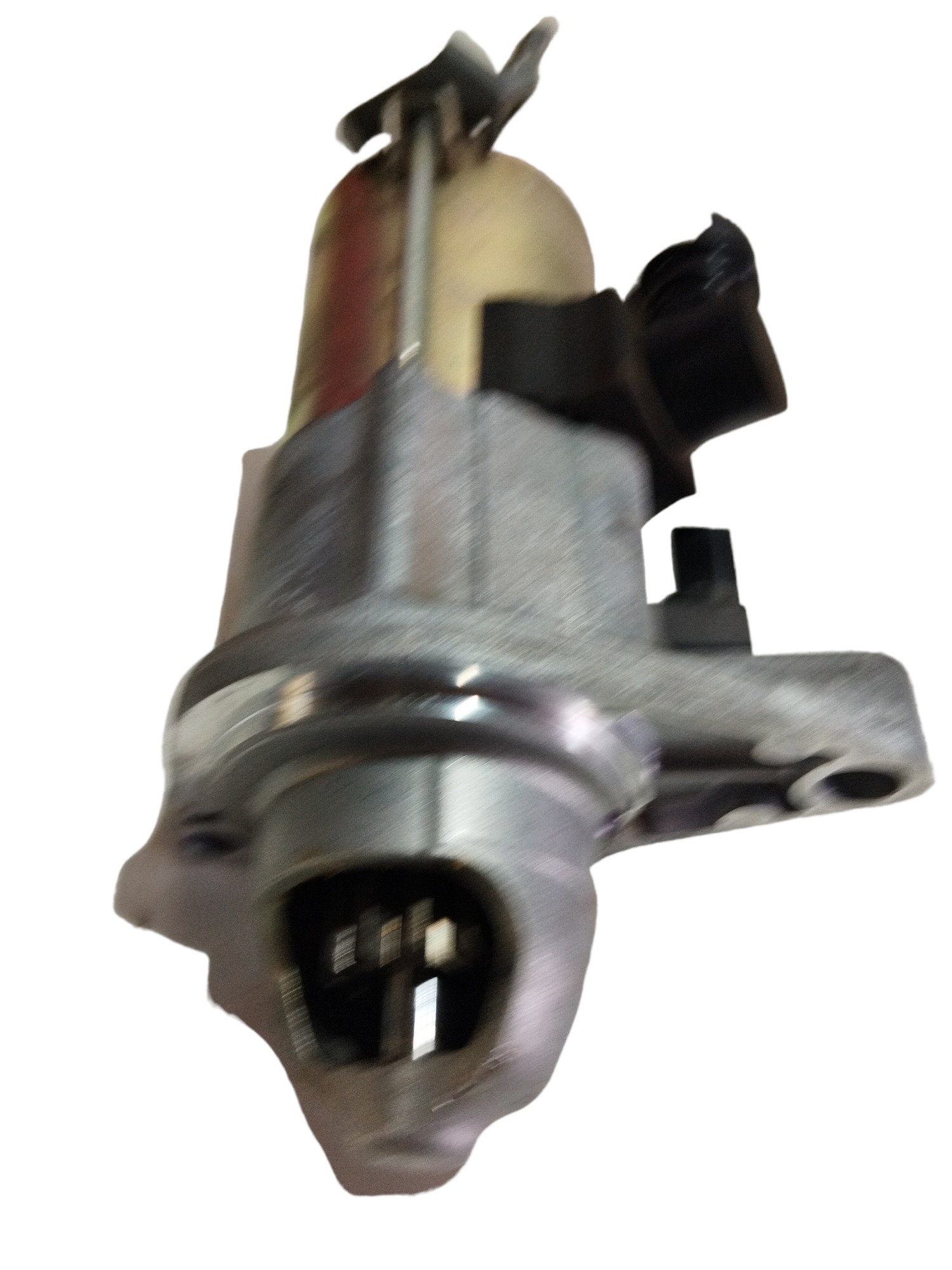 Motor De Partida Honda Hr-v 2018 Original Sm74012 4