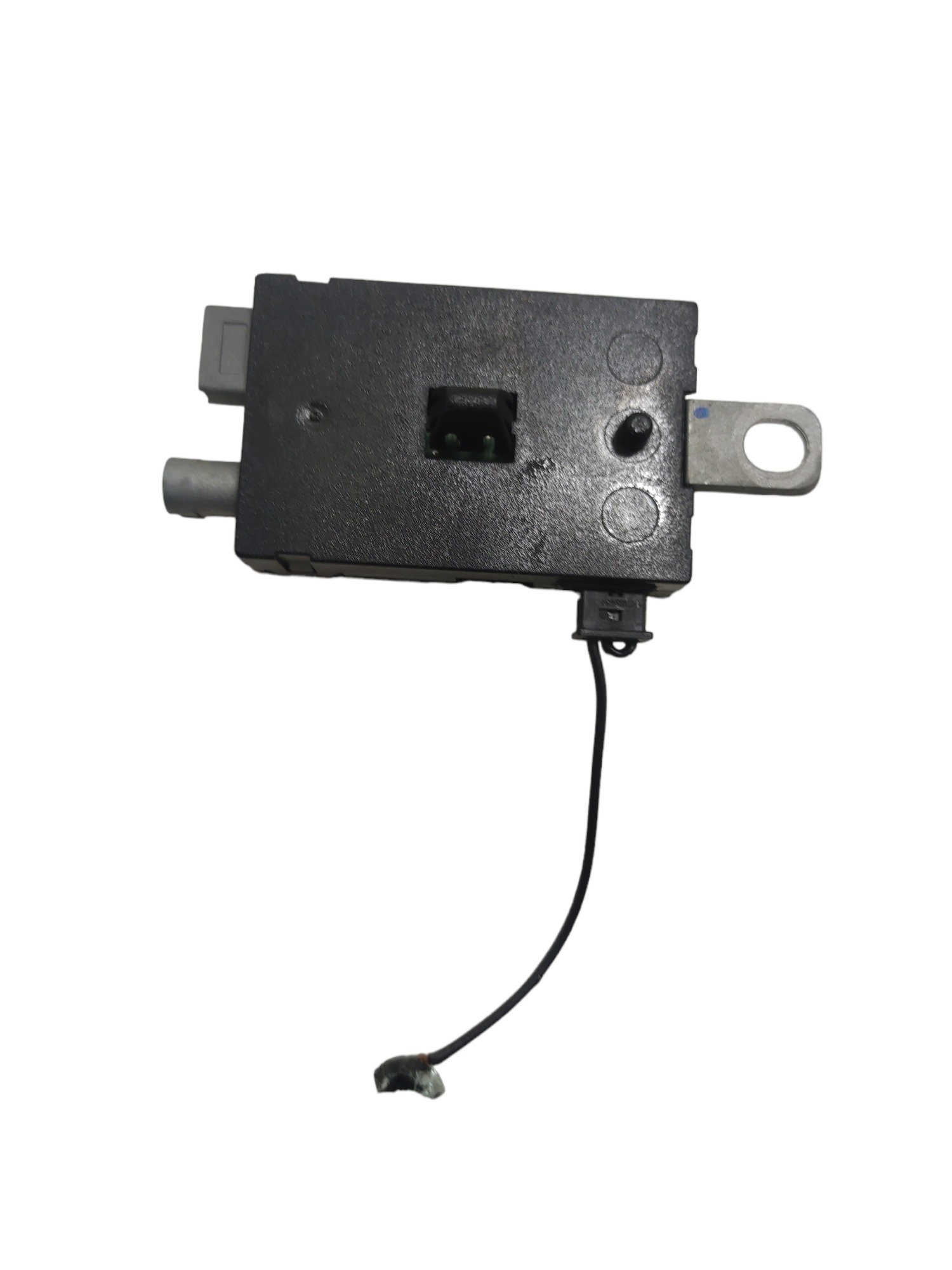Módulo Amplificador Antena Volvo V40 2017/2018 P30761696 Preto 6