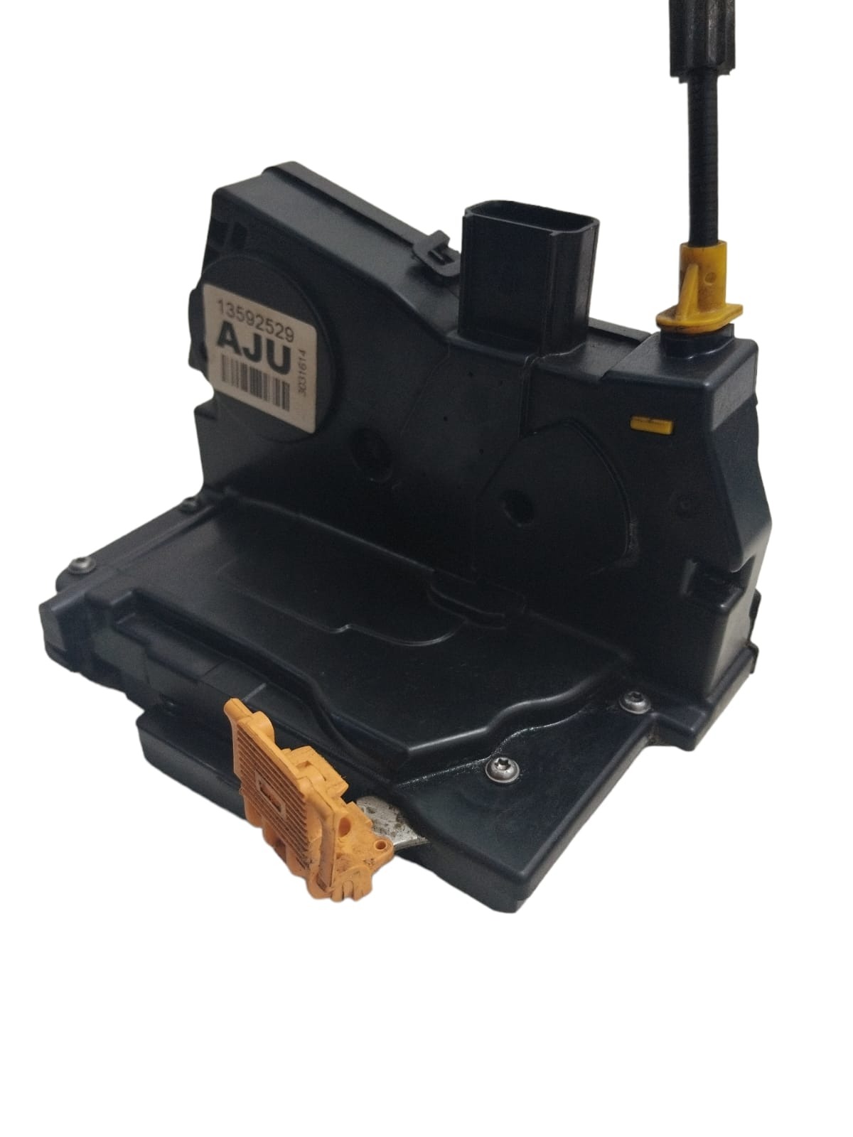 Fechadura Eletrica Porta Traseira Direita Onix 13592529 1