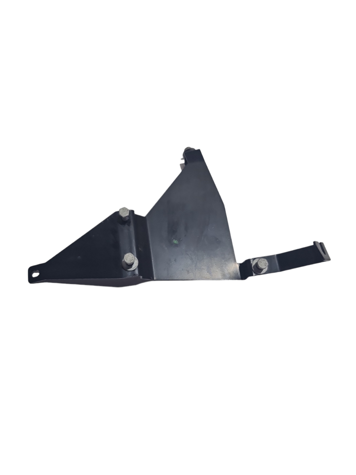 Suporte Reservatório Combustível Peugeot 206 207. 07 A 14 4