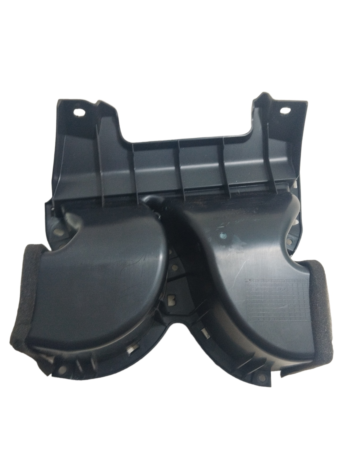 Duto Passagem De Ar Painel Chery Tiggo 3 X Pro 1