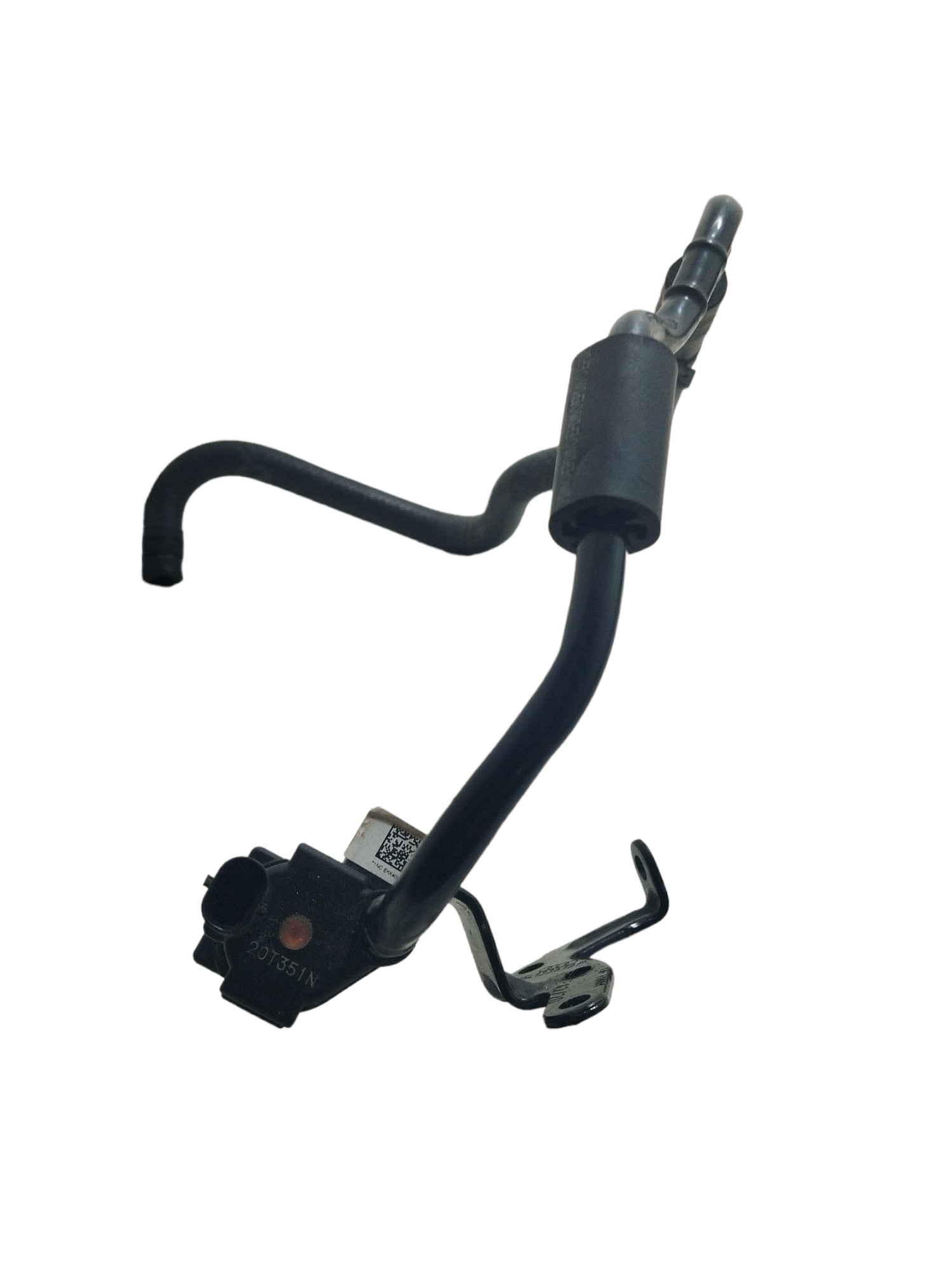 Válvula Solenoide Porsche Macan 2021 2022 2.0 Original 3
