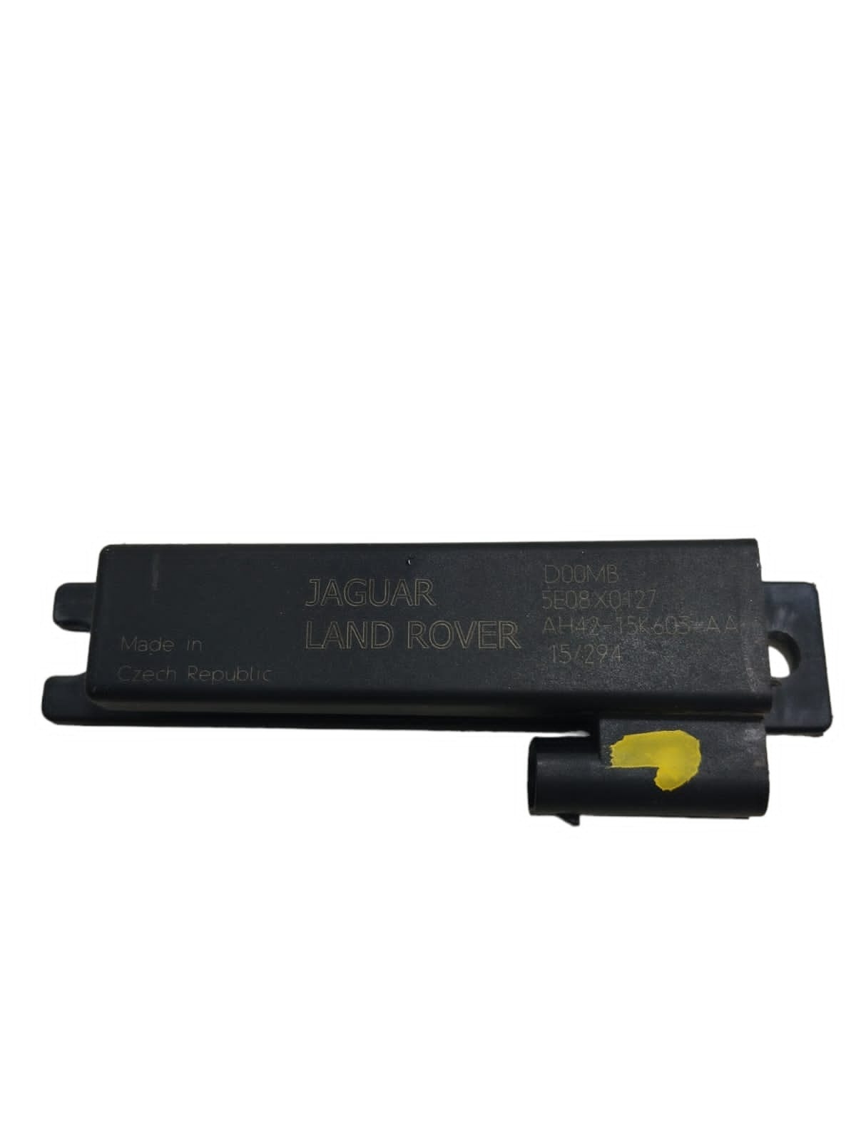 Módulo Keyless Sensor Discovery 4 2015 2016 Ah4215k603aa 1