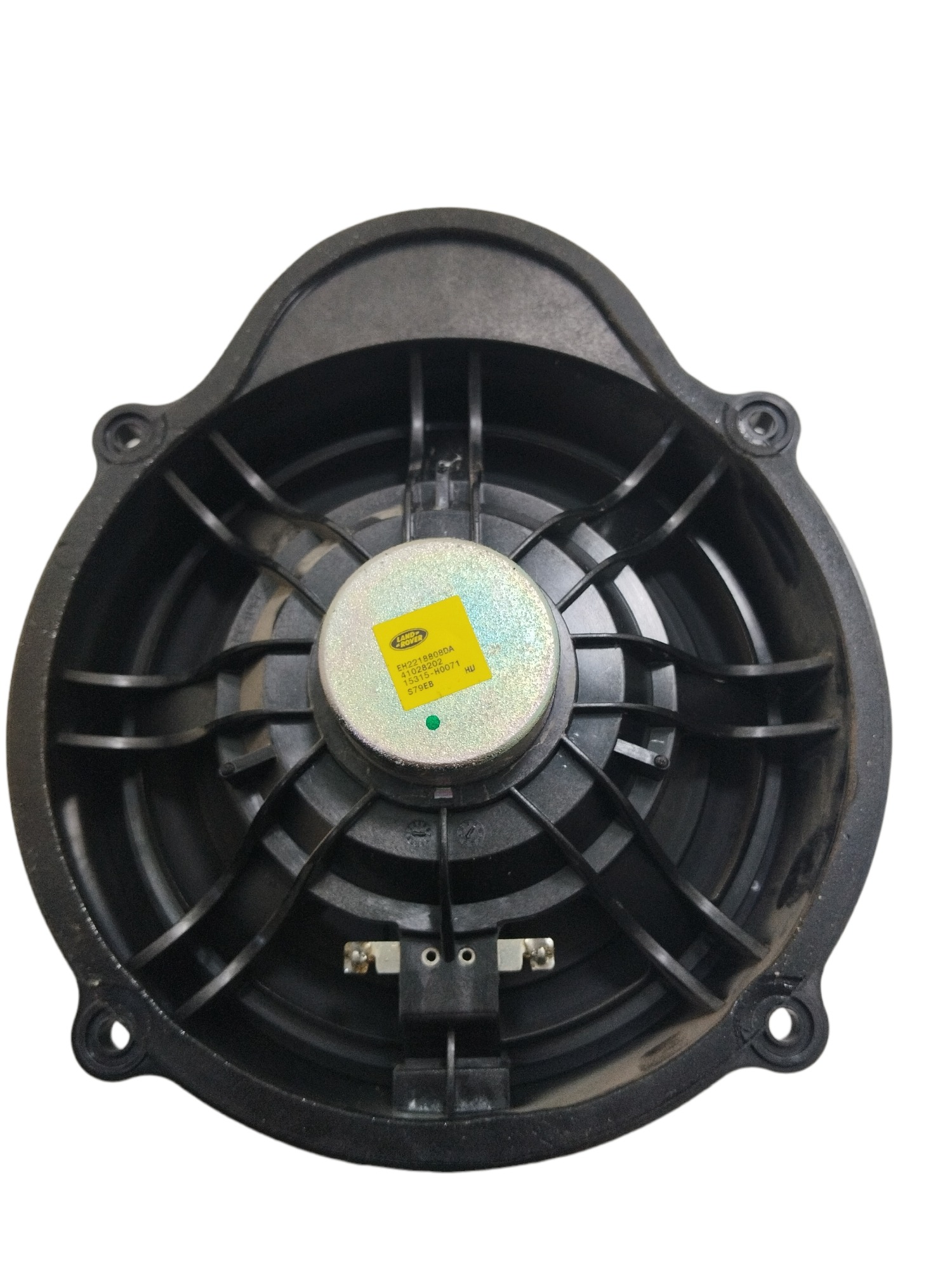 Alto-falante Discovery 4 2015/2016 S79eb Preto 4