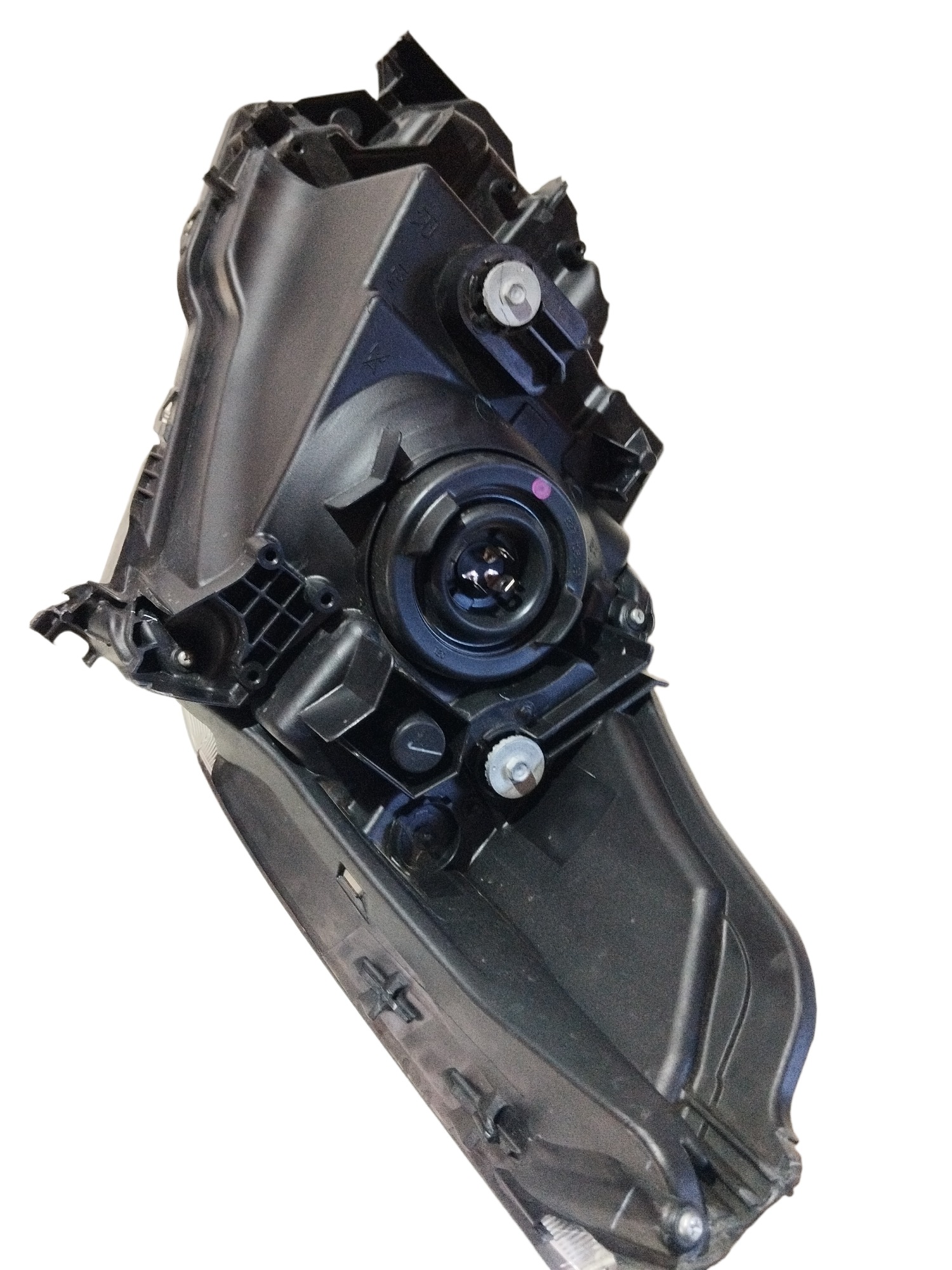 Farol Direito Honda Hr-v Led 2018 A 2020 Original Detalhes Direito 8