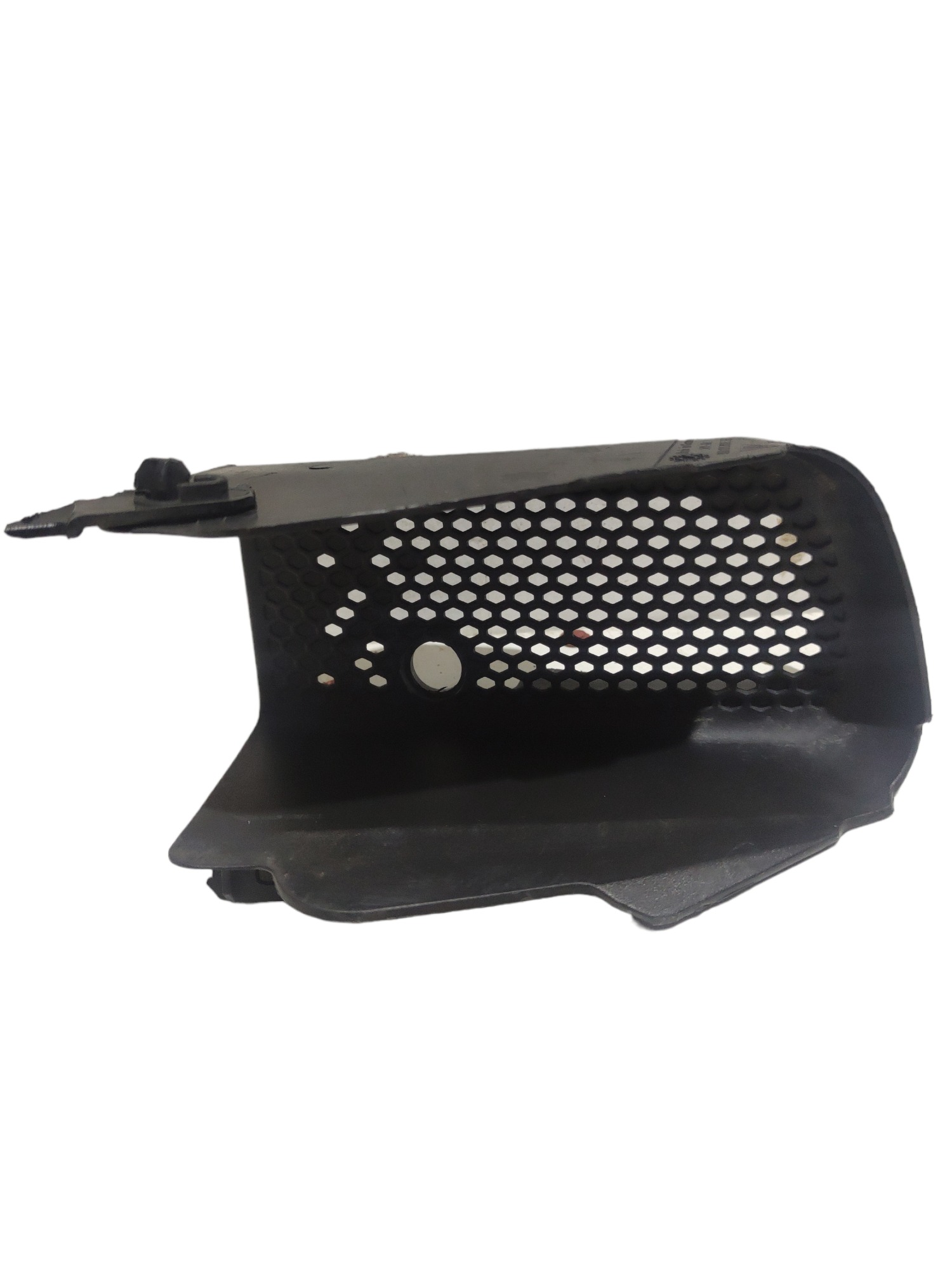 Guia Aéreo Duto De Ar Porsche Macan 95b121700f 1