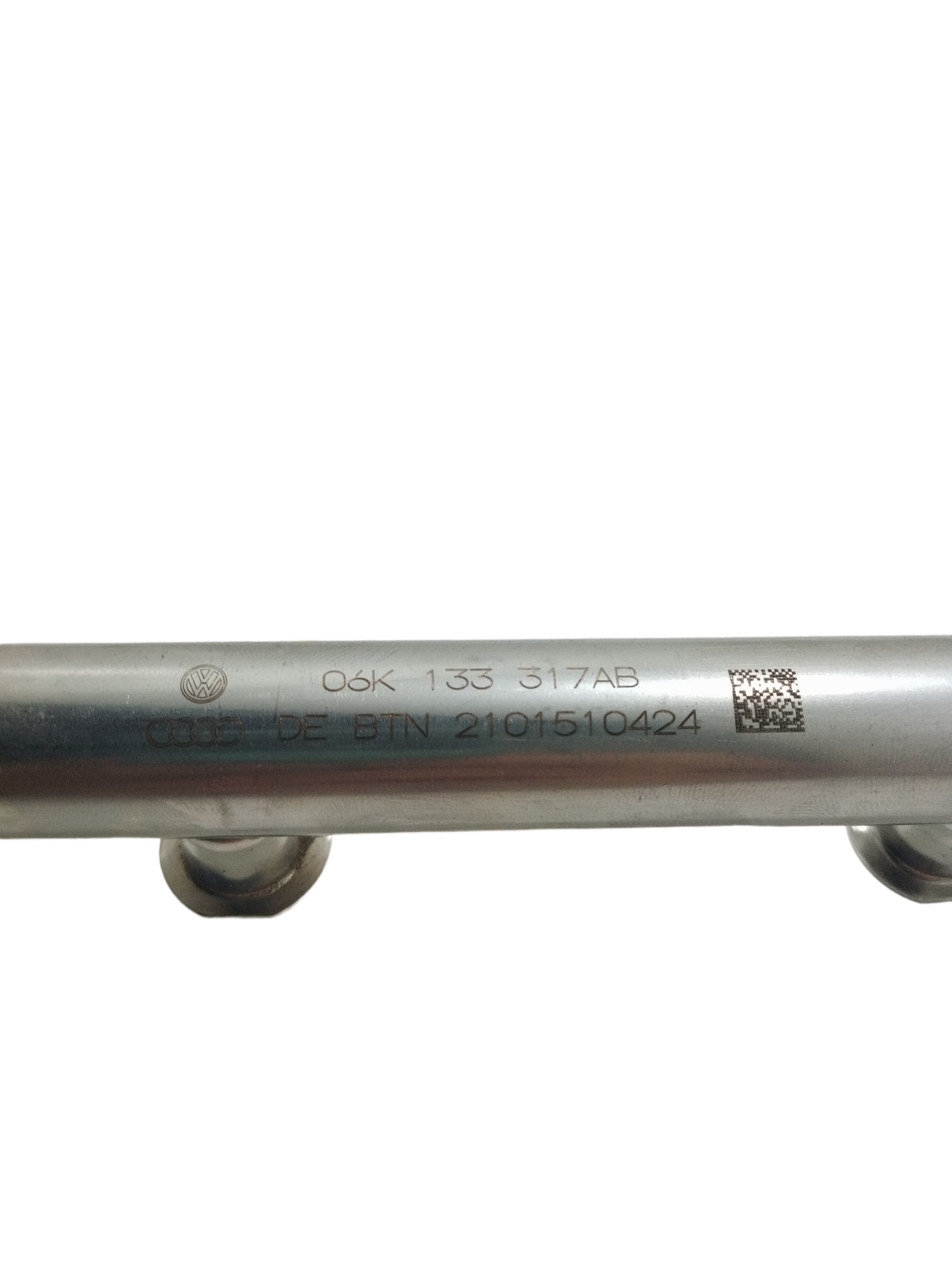 Flauta Com Sensor Porsche Macan 2021 06k133317ab Original 5