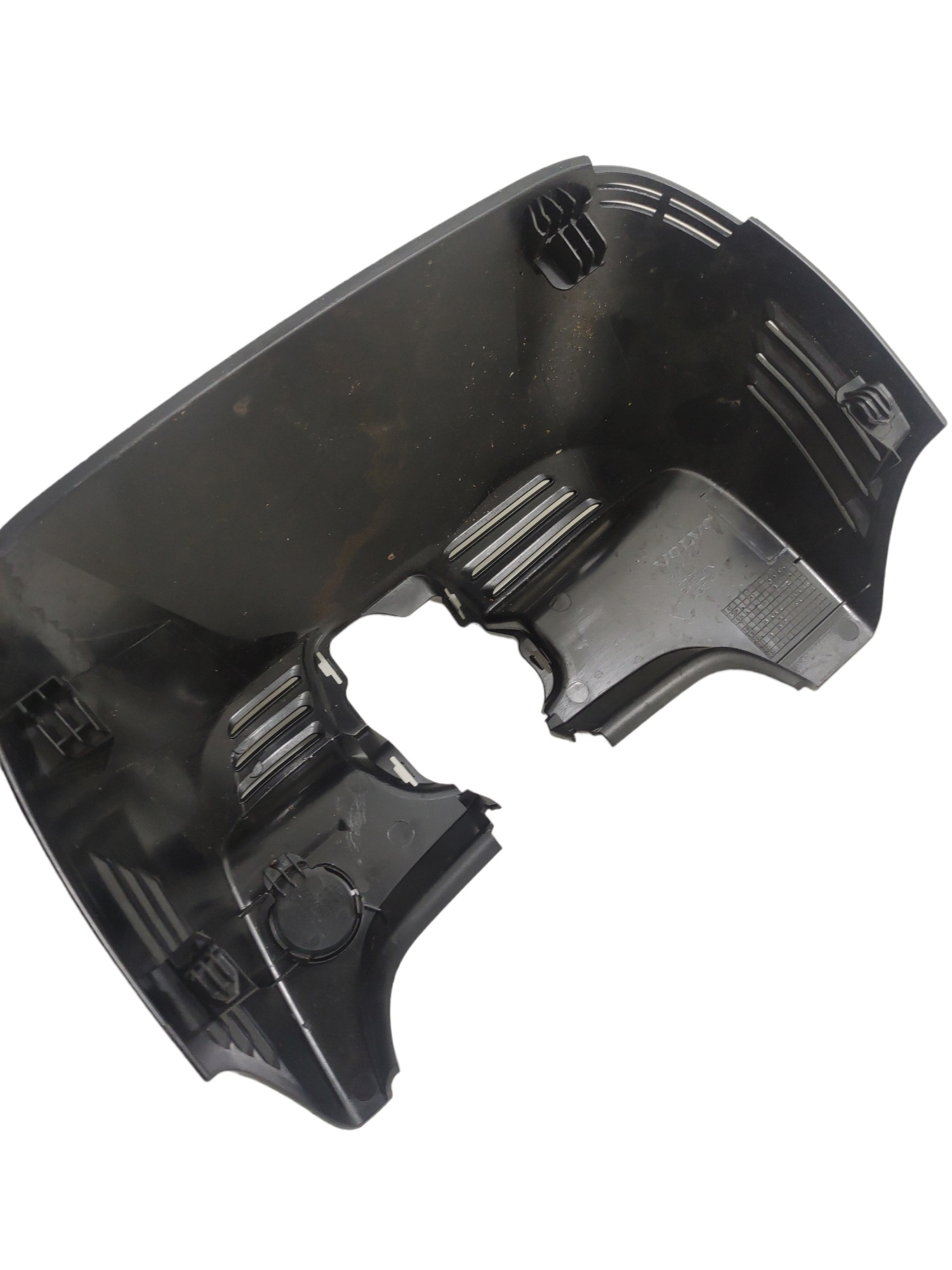 Acabamento Retrovisor Interno Volvo Xc90 2021 2022 5